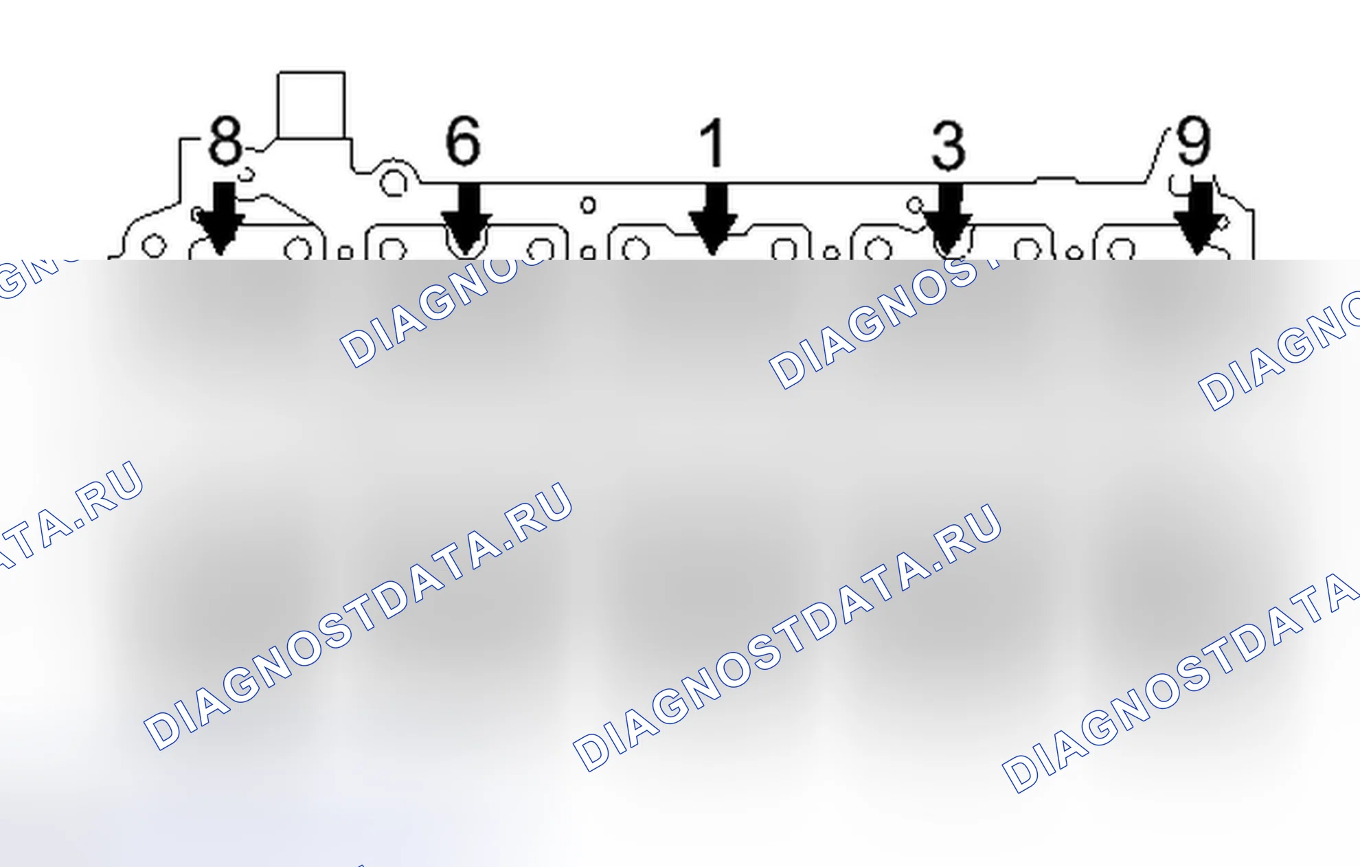 Рис. 454. Toyota 4Runner V
