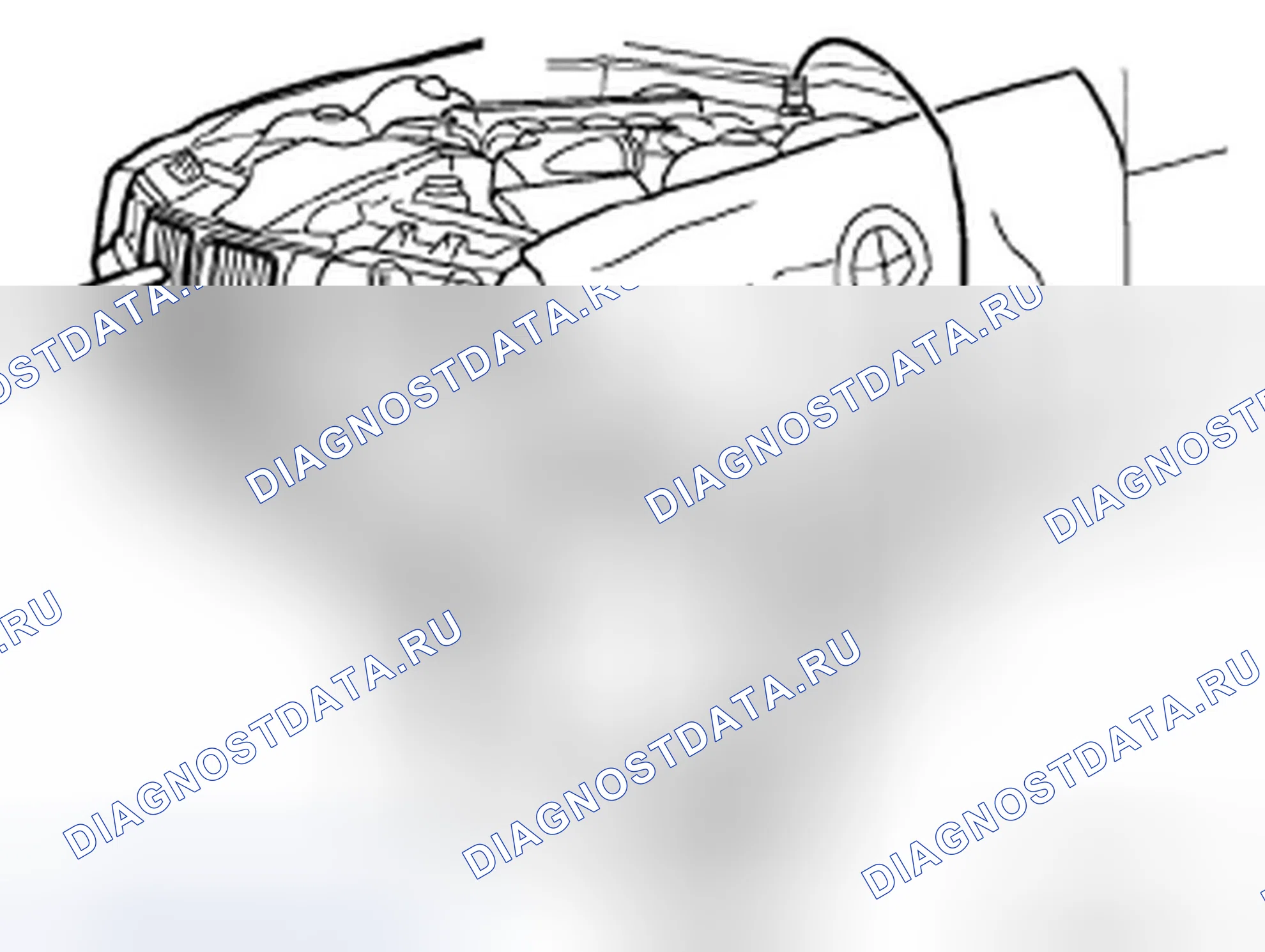 Рис. 12. BMW M6 E63/E64