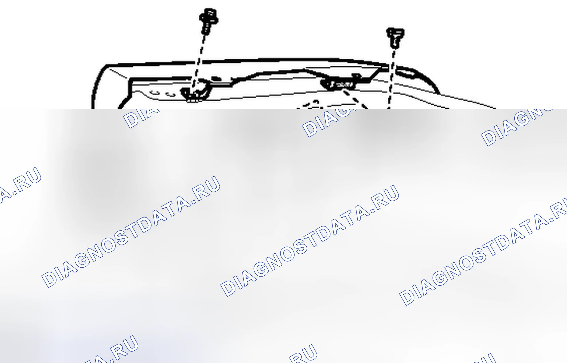 Рис. 34. Toyota Corolla X рестайлинг