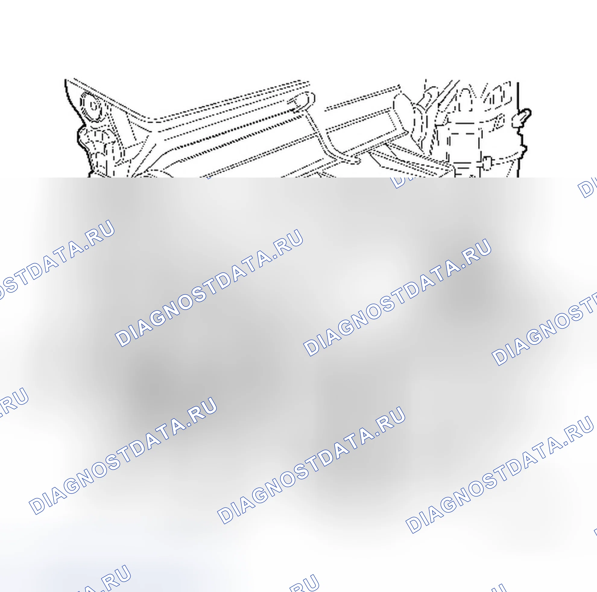 Рис. 77. Jeep Grand Cherokee WK