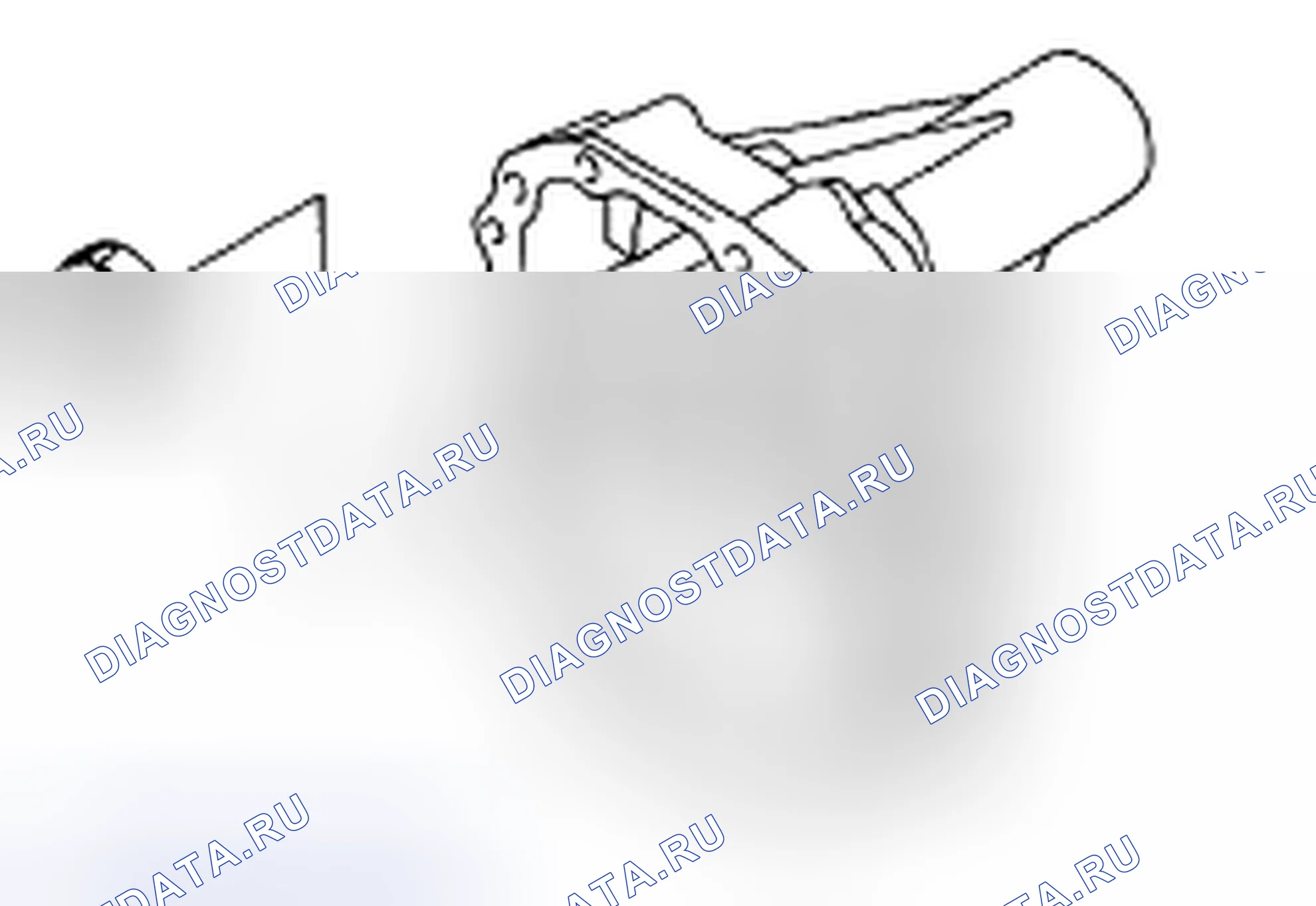 Рис. 228. Subaru Impreza GD/GC/GG рестайлинг 2
