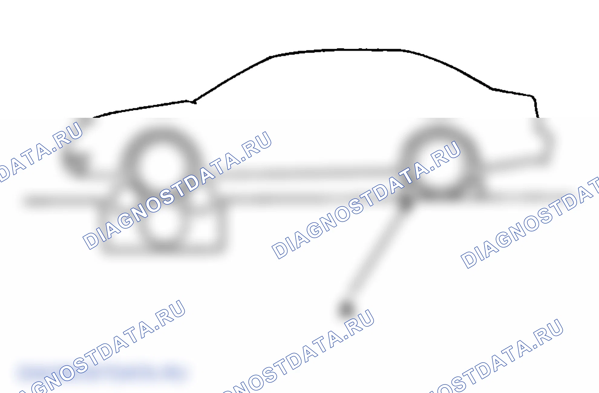 Рис. 7: Спидометр. Hyundai Elantra III рестайлинг