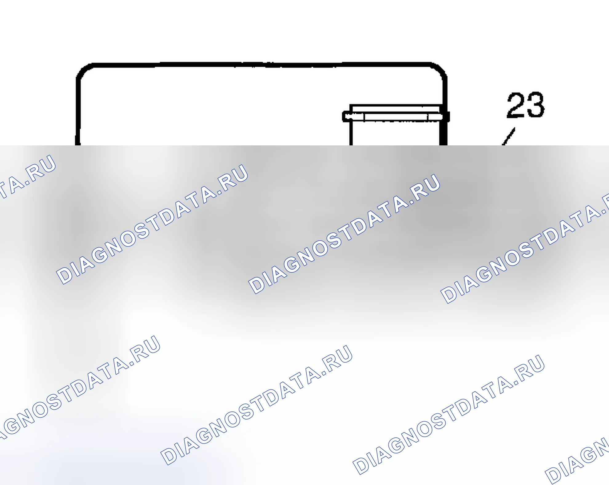 Рис. 75. Toyota Sequoia I