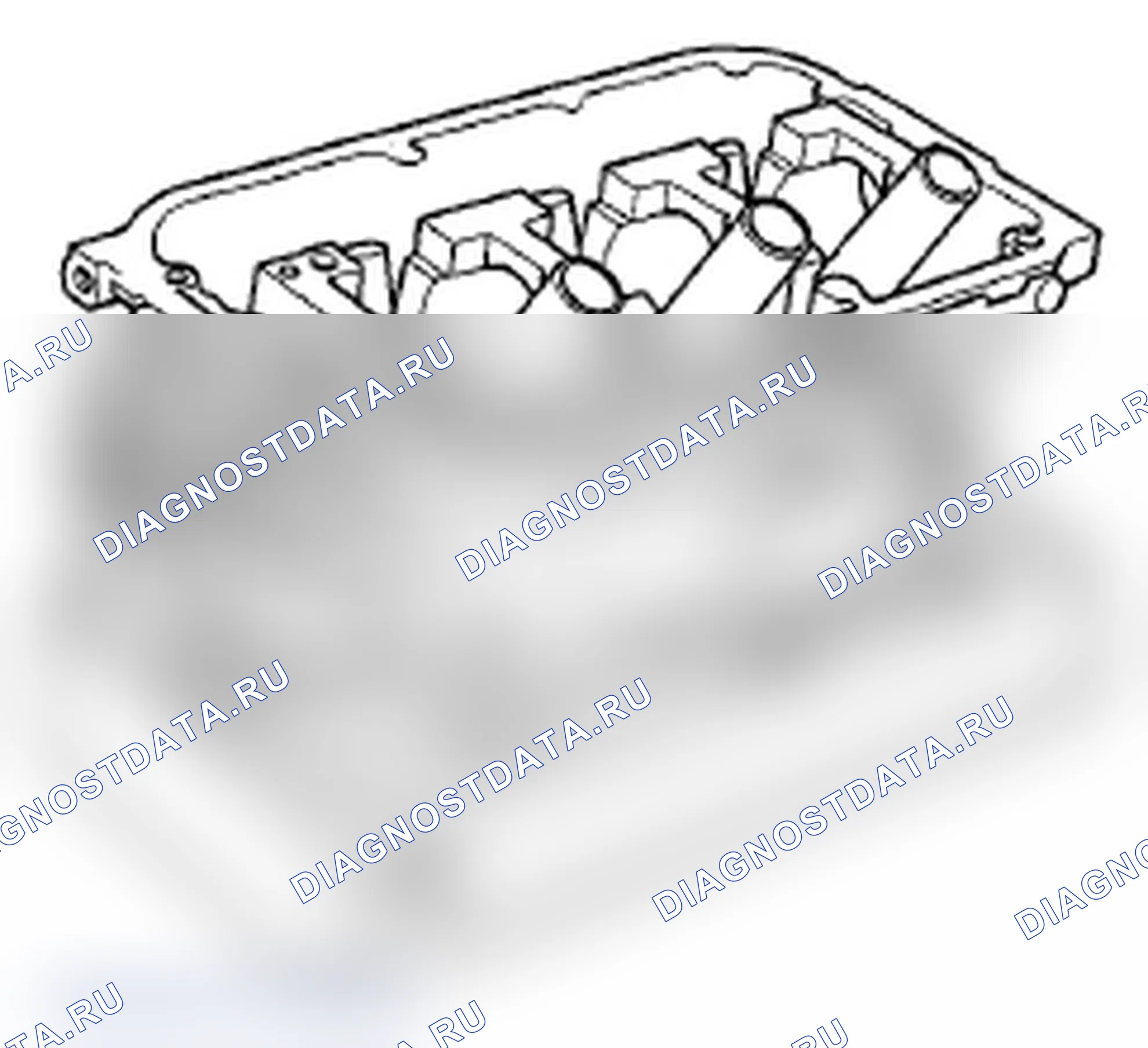 Рис. 168. Acura MDX II рестайлинг