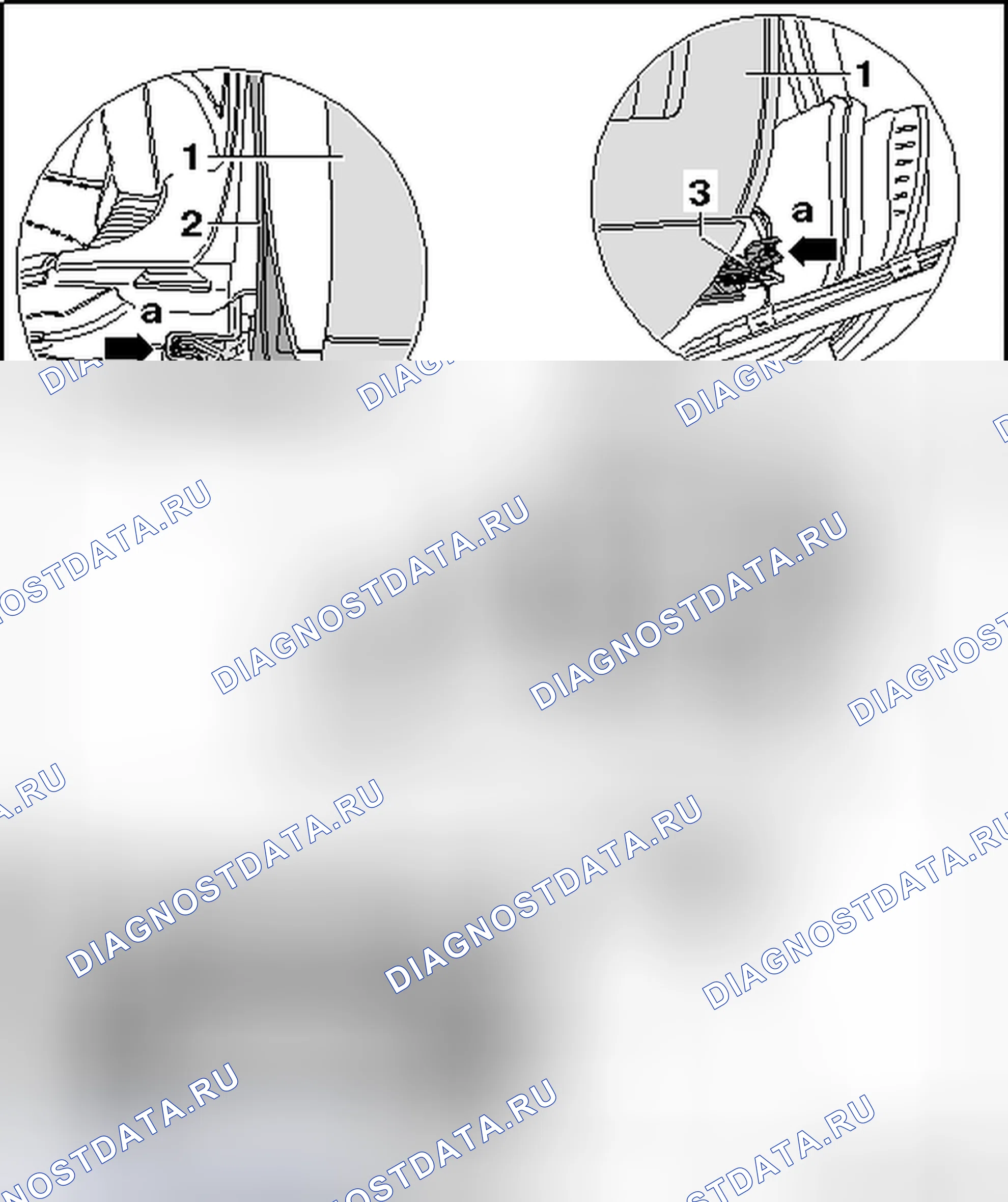 Рис. 28. Volkswagen Eos I
