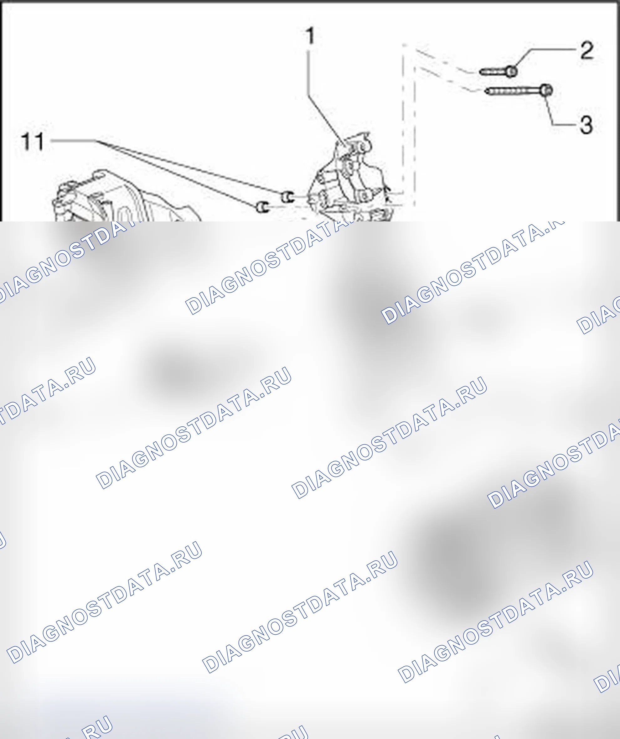 Рис. 59. Volkswagen New Beetle A4