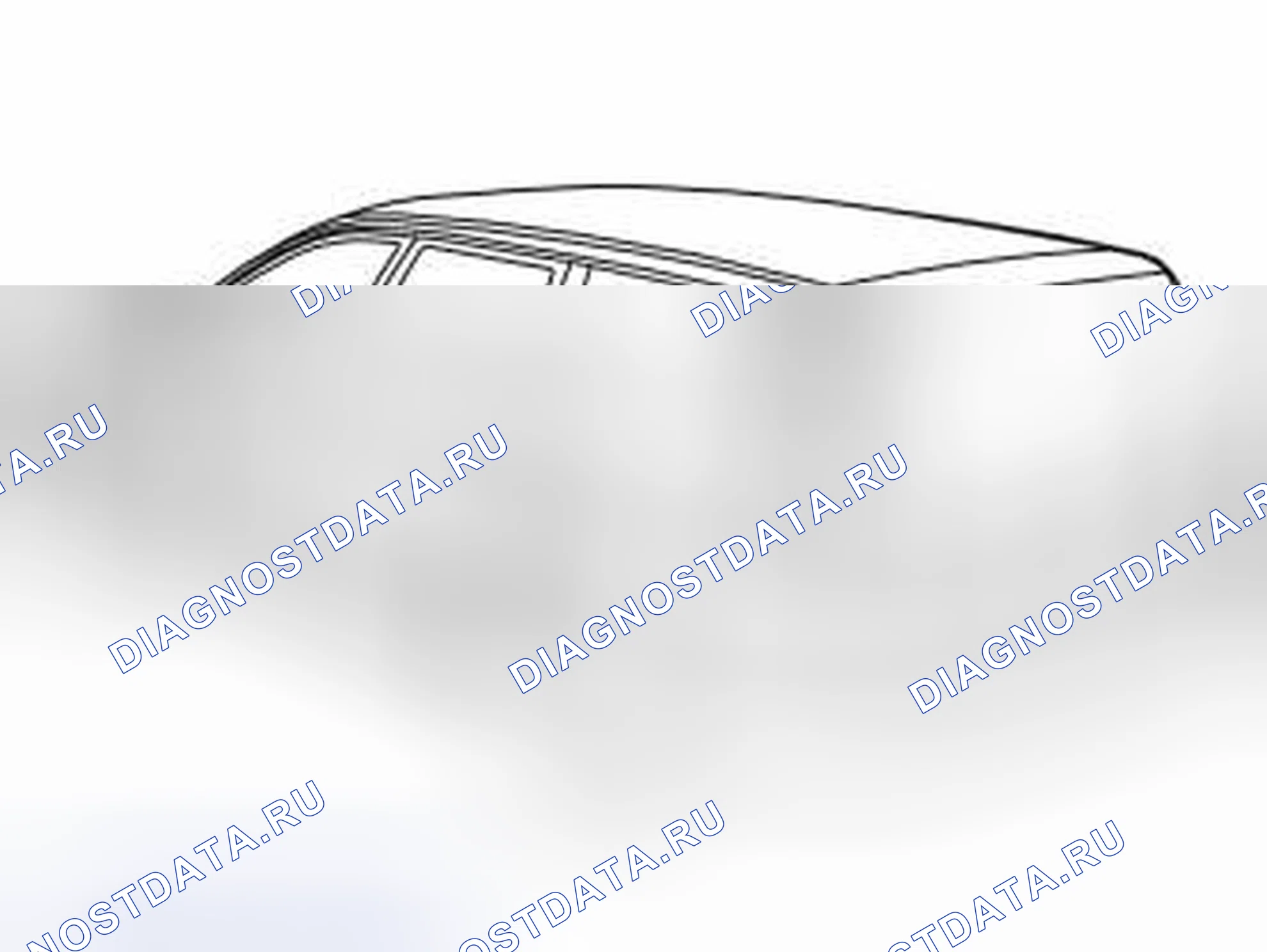 Рис. 328. Volvo V70 II