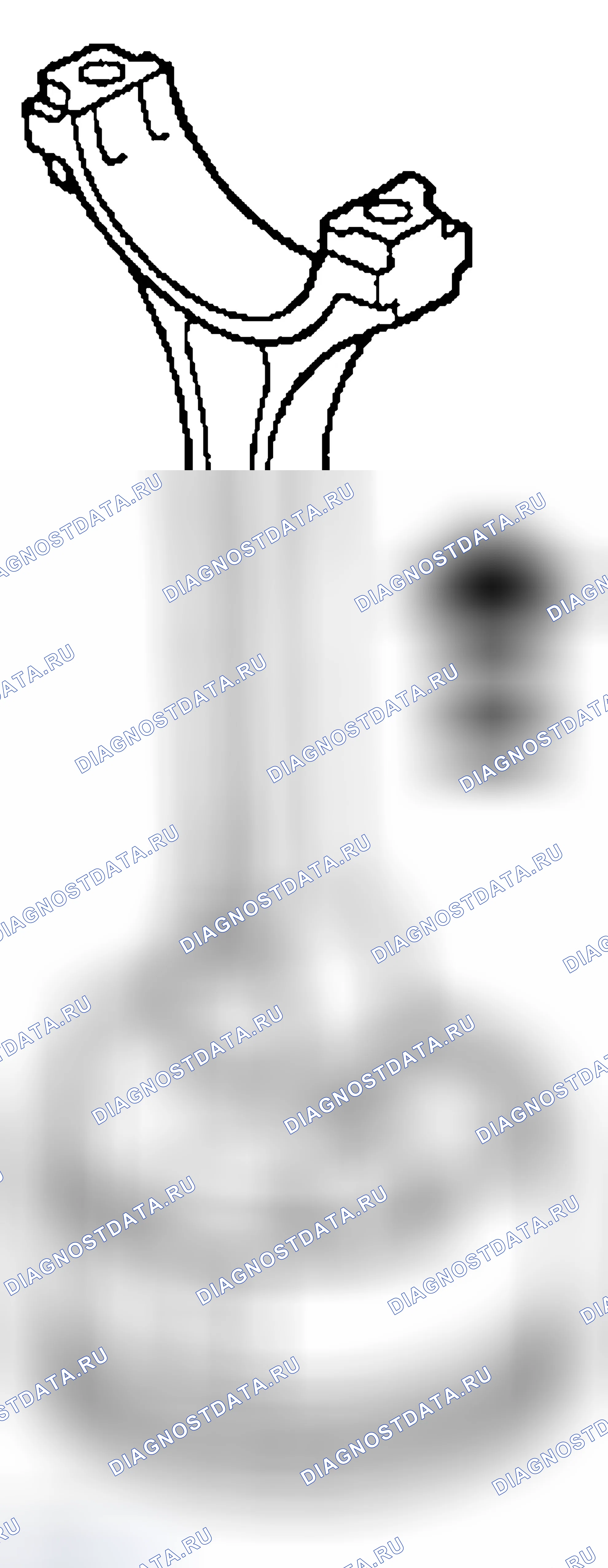 Рис. 482. Ford Explorer Sport Trac I
