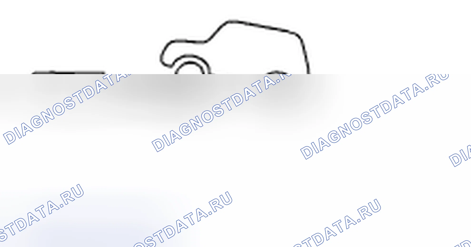 Рис. 47. Subaru Outback BR