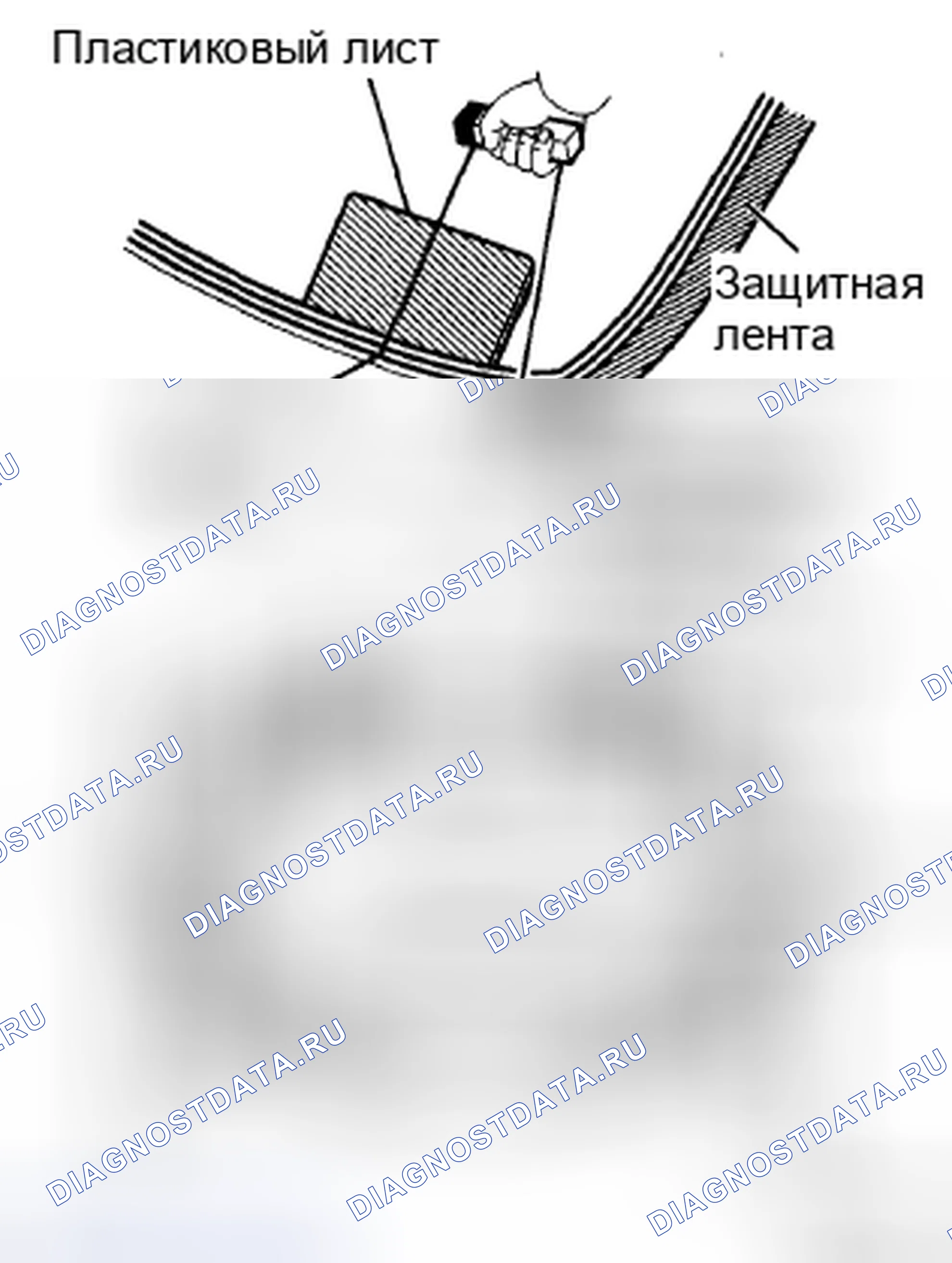 Рис. 81. Toyota Corolla X