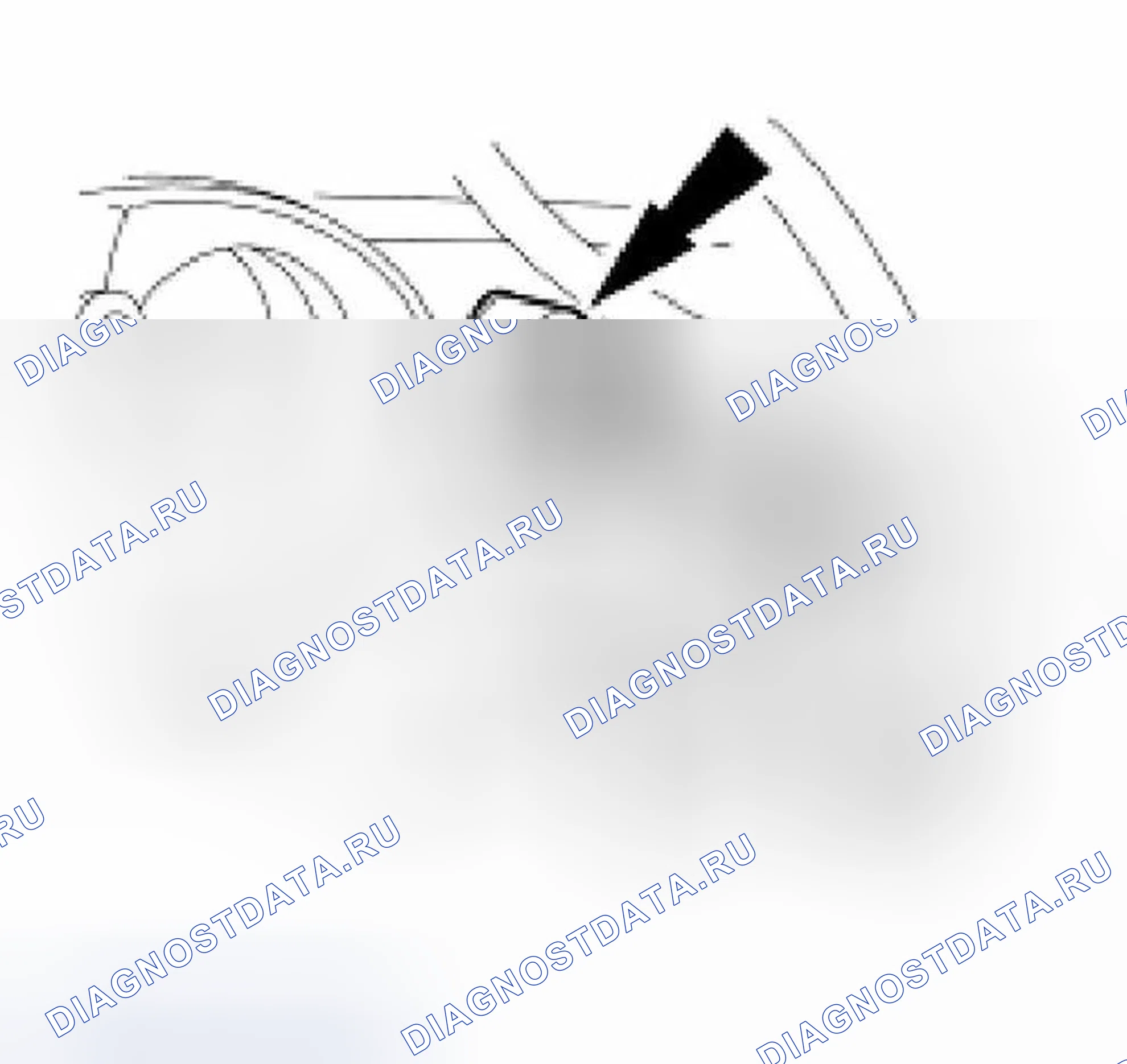Рис. 1216. Ford Econoline E150 