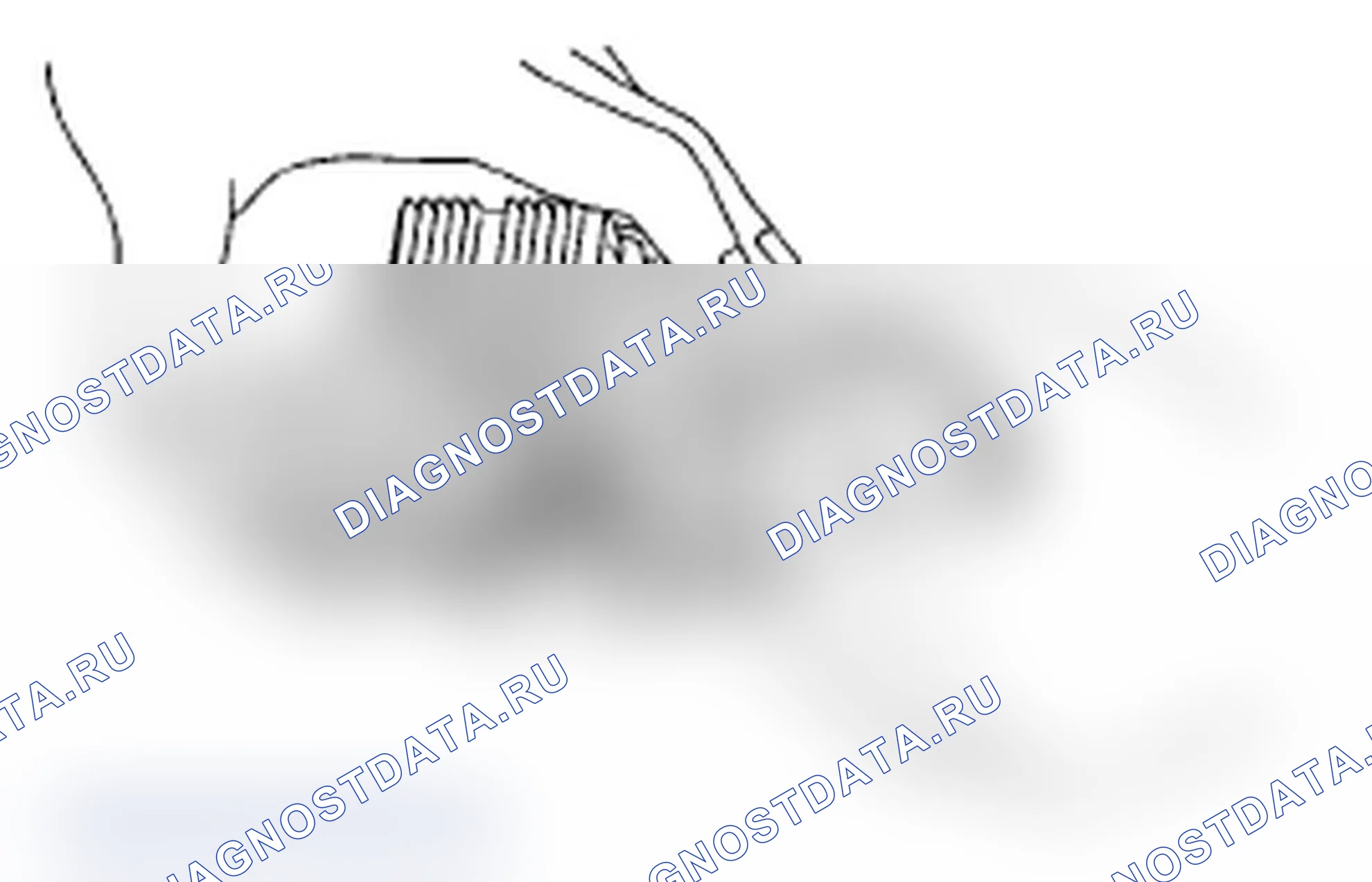 Рис. 54. Subaru Impreza WRX GD/GG рестайлинг 2