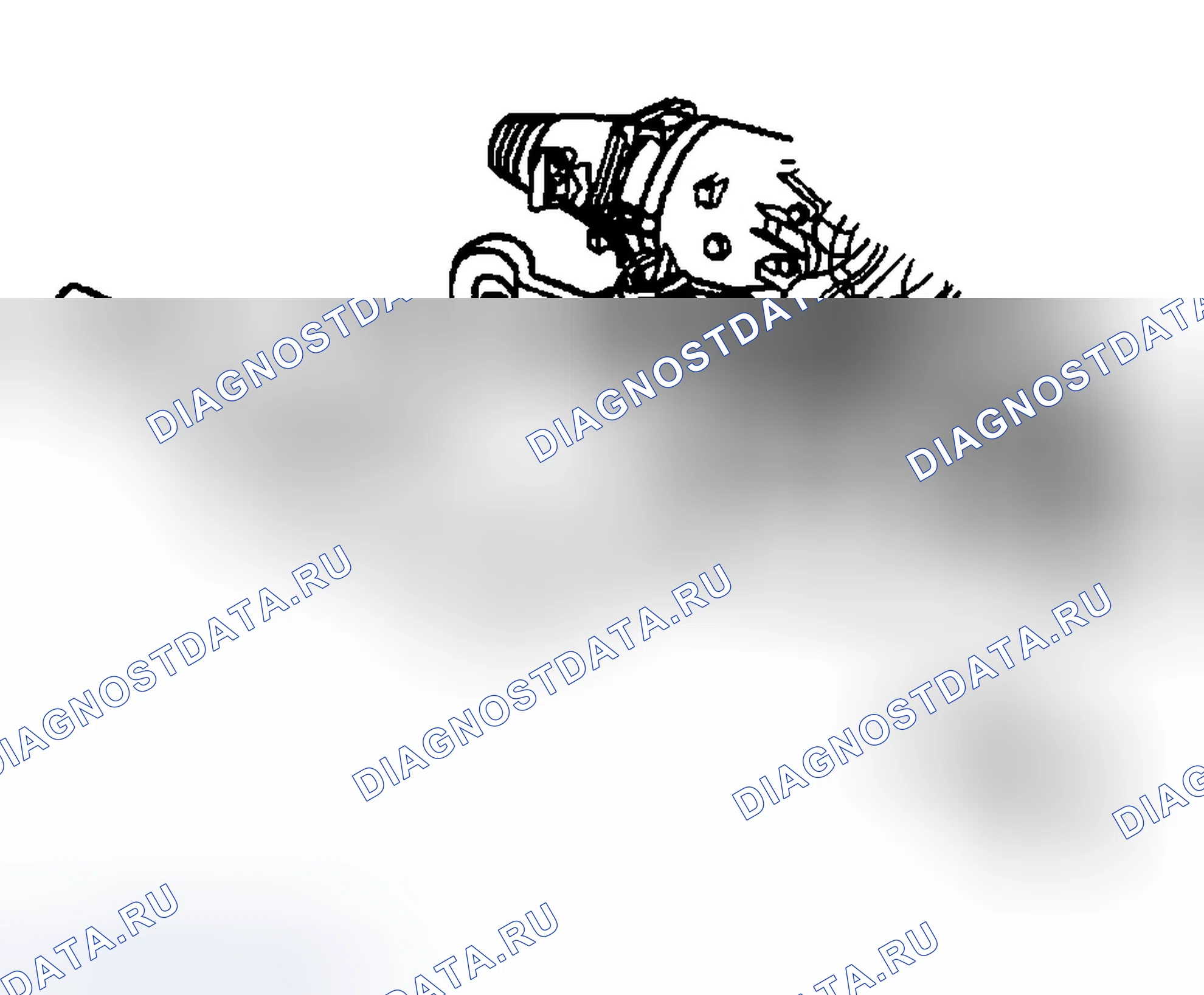 Рис. 166. Chevrolet Silverado 1500 HD 