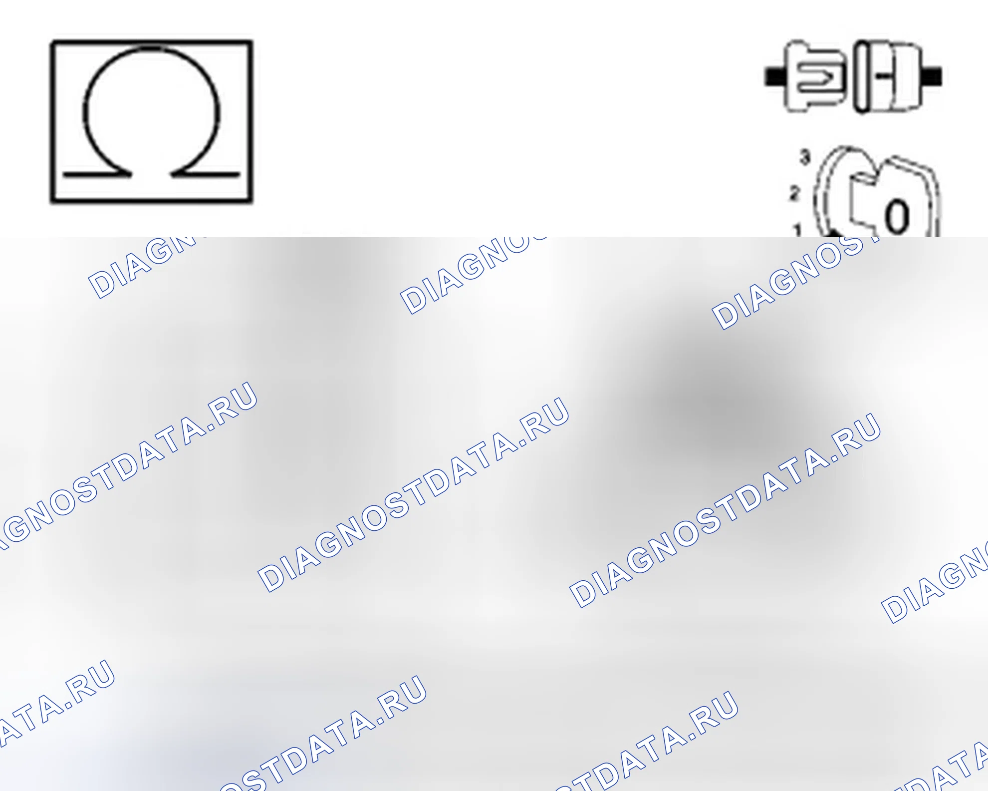 Рис. 182. Dodge Magnum I рестайлинг