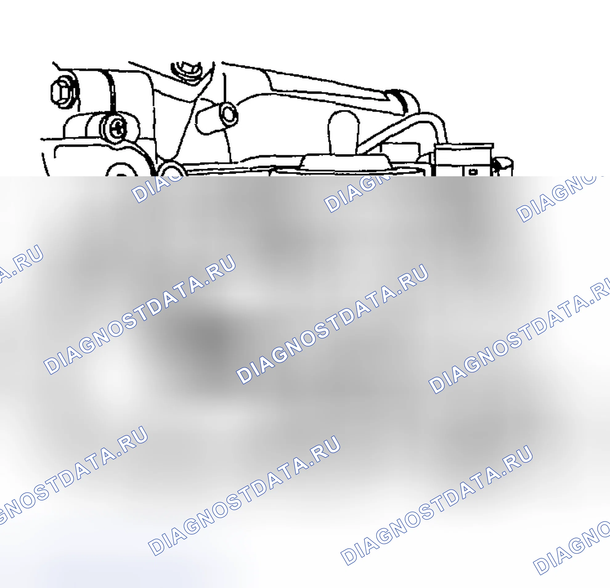 Рис. 19. Hyundai Pony I