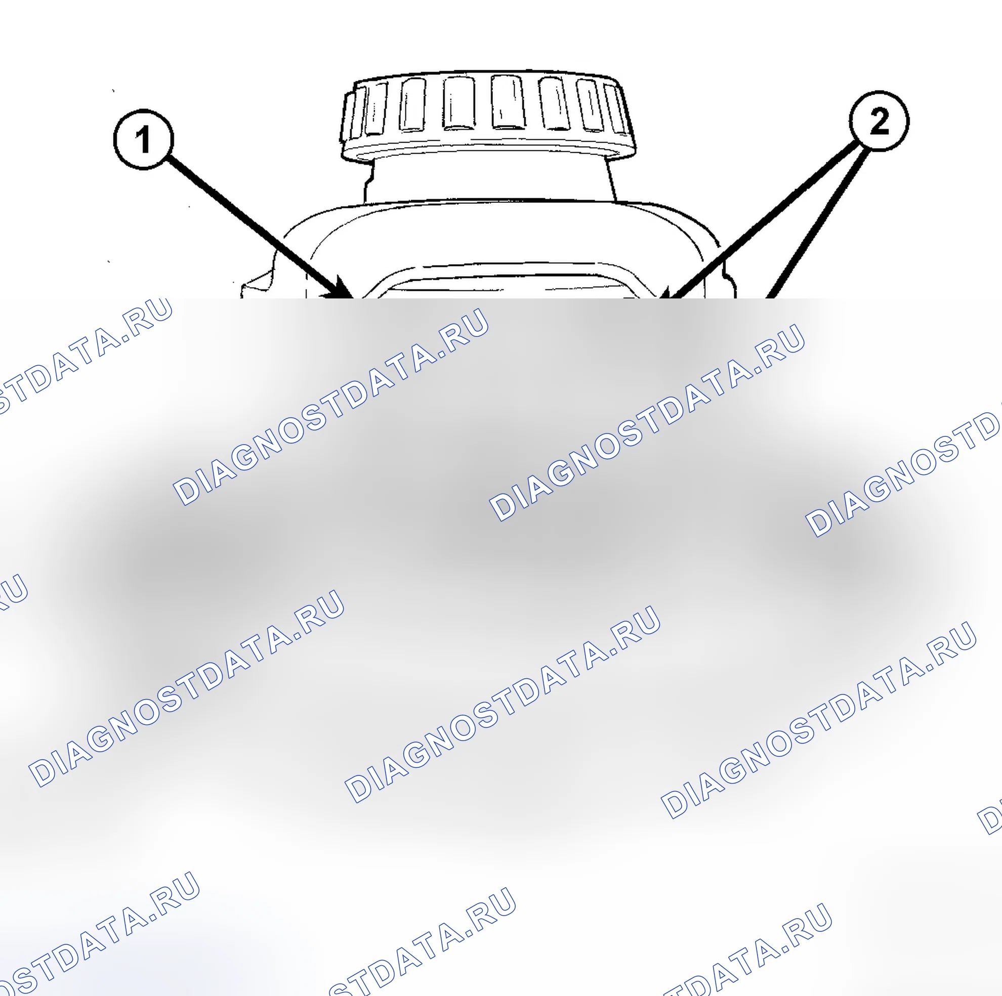 Рис. 138. Dodge Nitro I