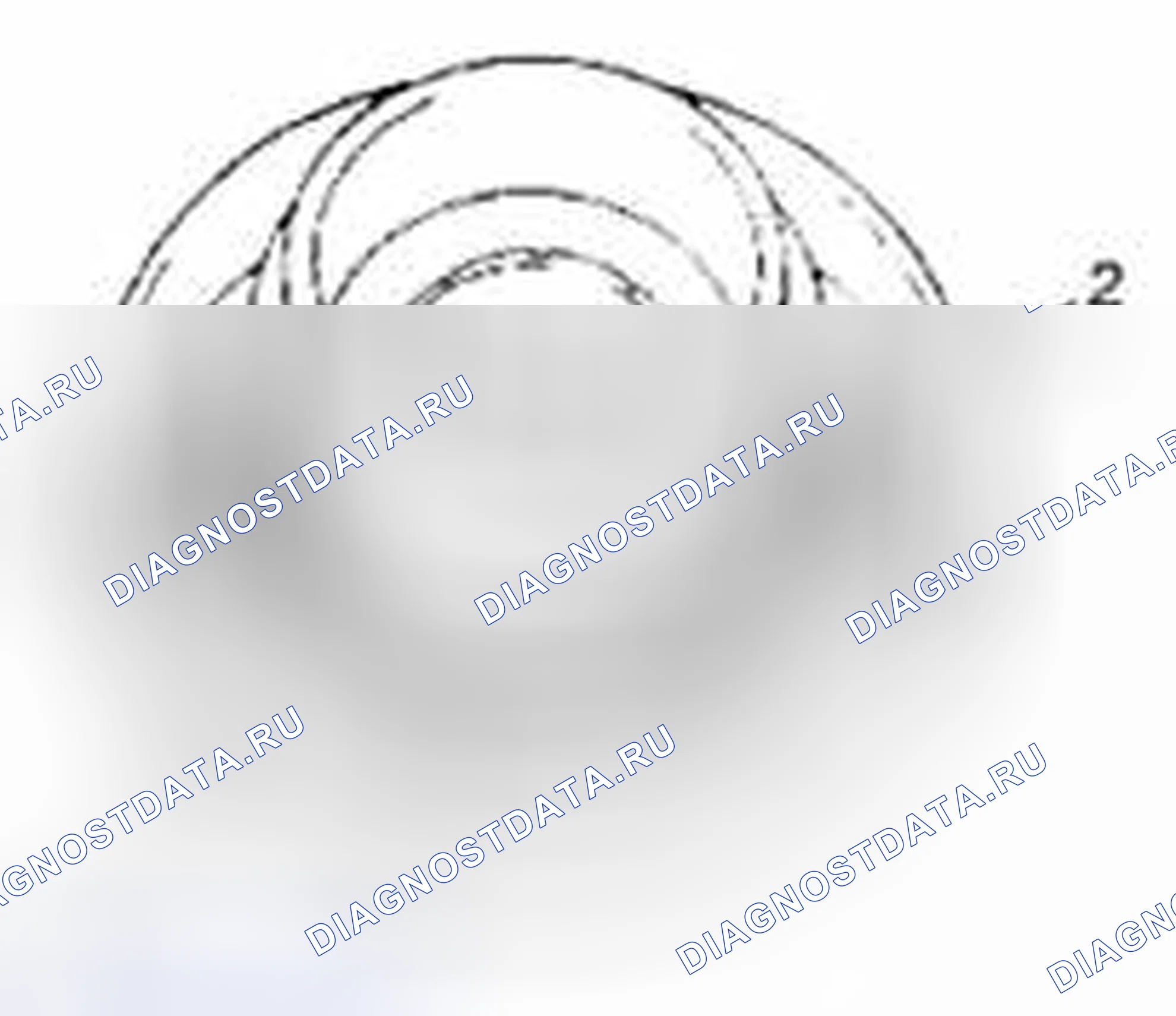 Рис. 12. Suzuki SX4 I рестайлинг