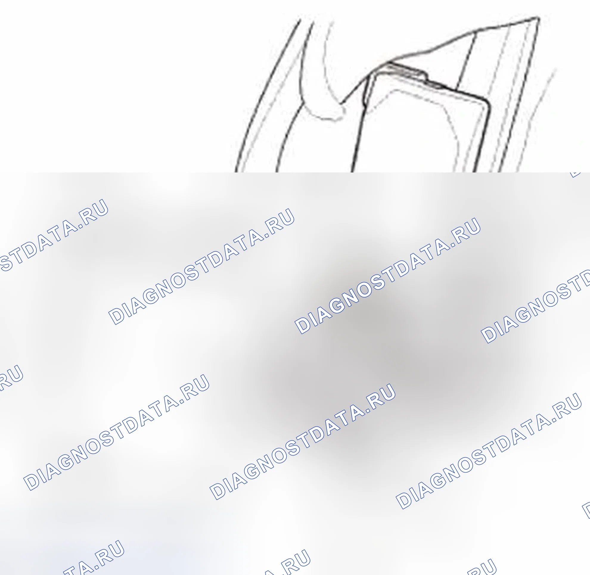 Рис. 1363. Honda Civic IX