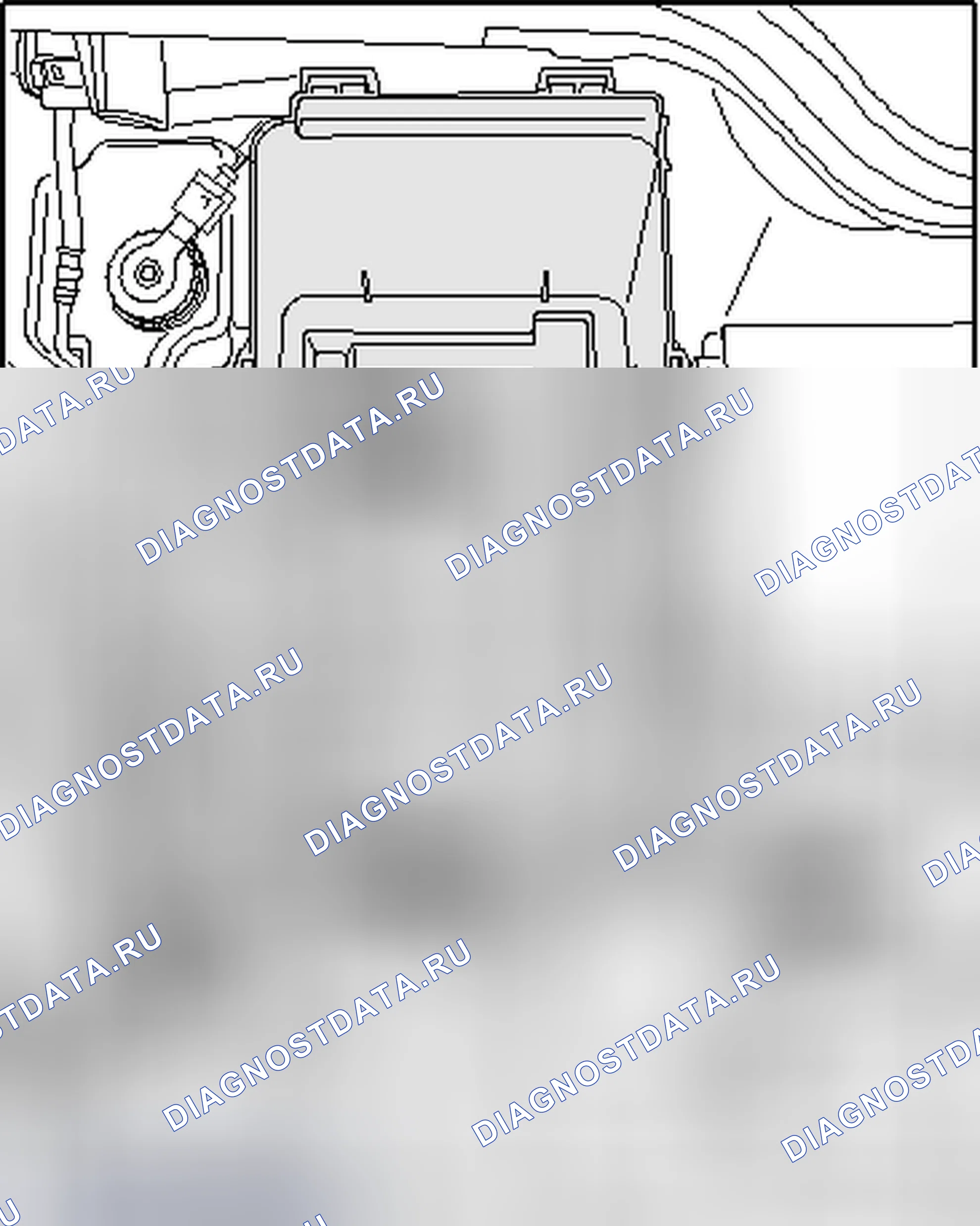 Рис. 299. Volkswagen Golf Mk6