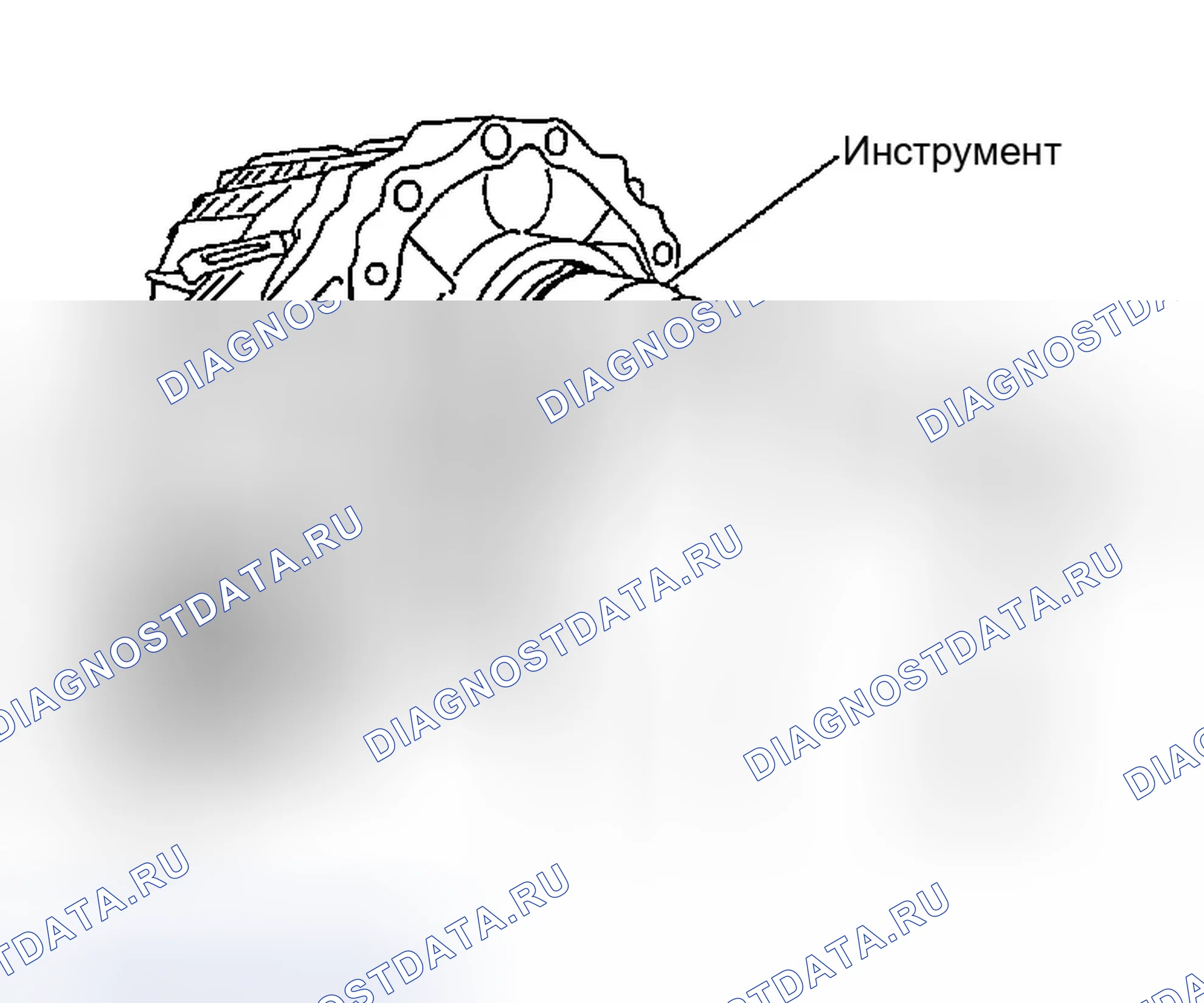 Рис. 131. Infiniti FX35 I