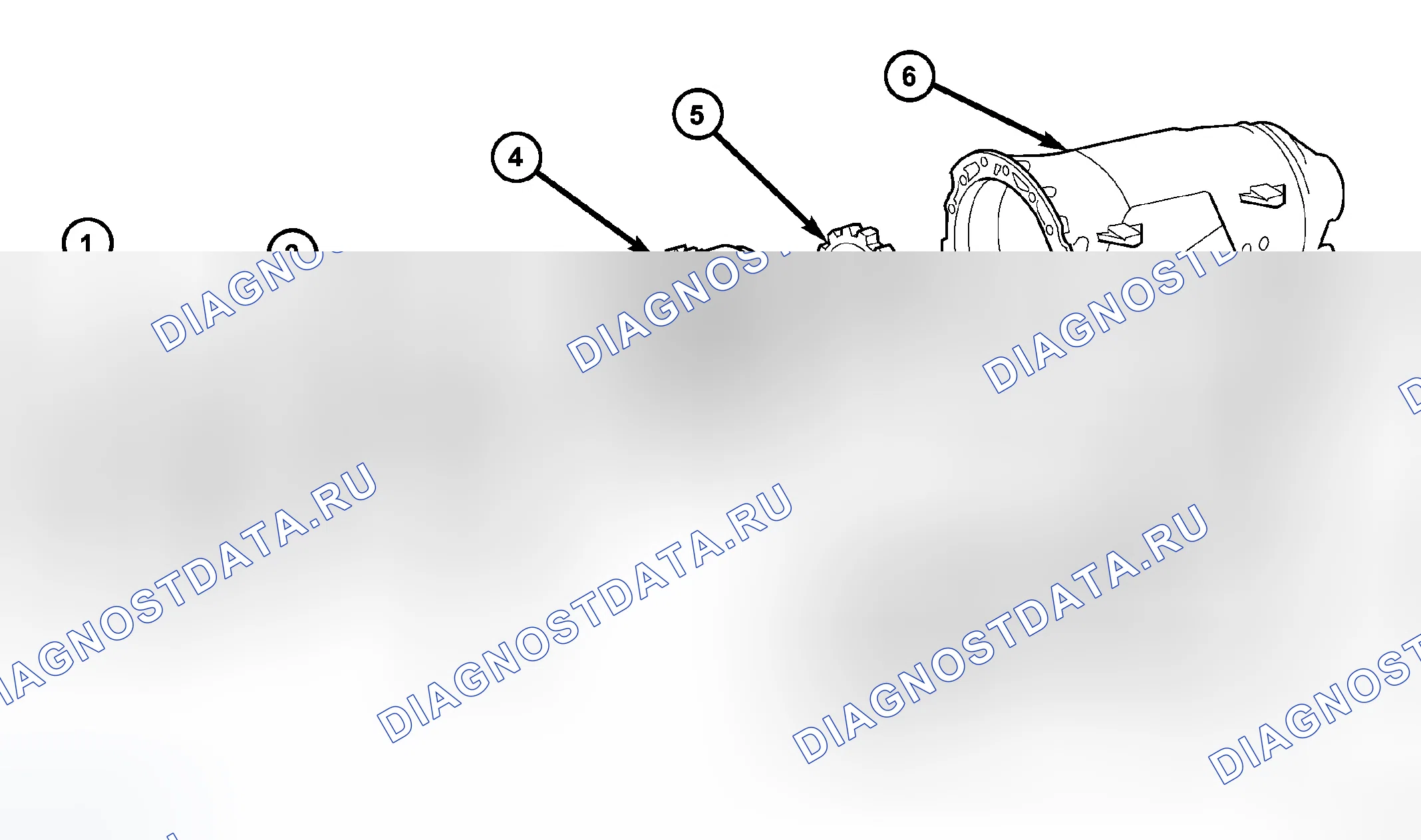 Рис. 204. Chrysler Crossfire I
