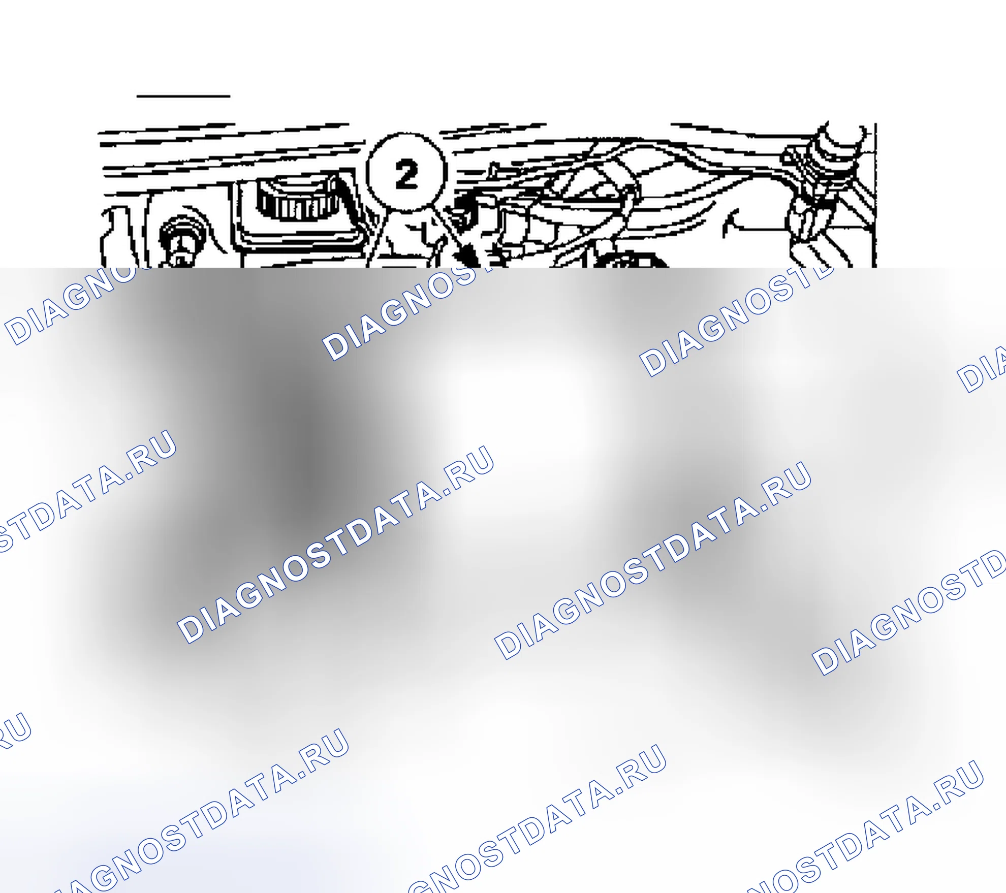 Рис. 239. Hyundai Pony I