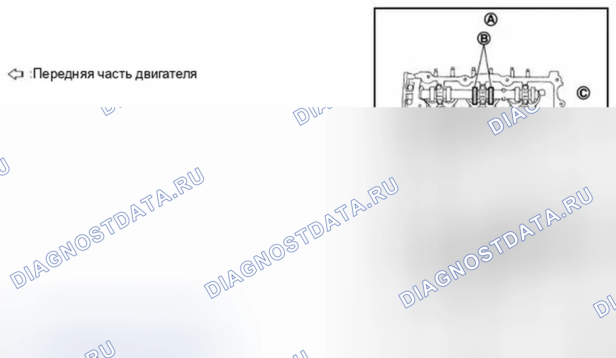 Рис. 24. Infiniti G25 IV рестайлинг