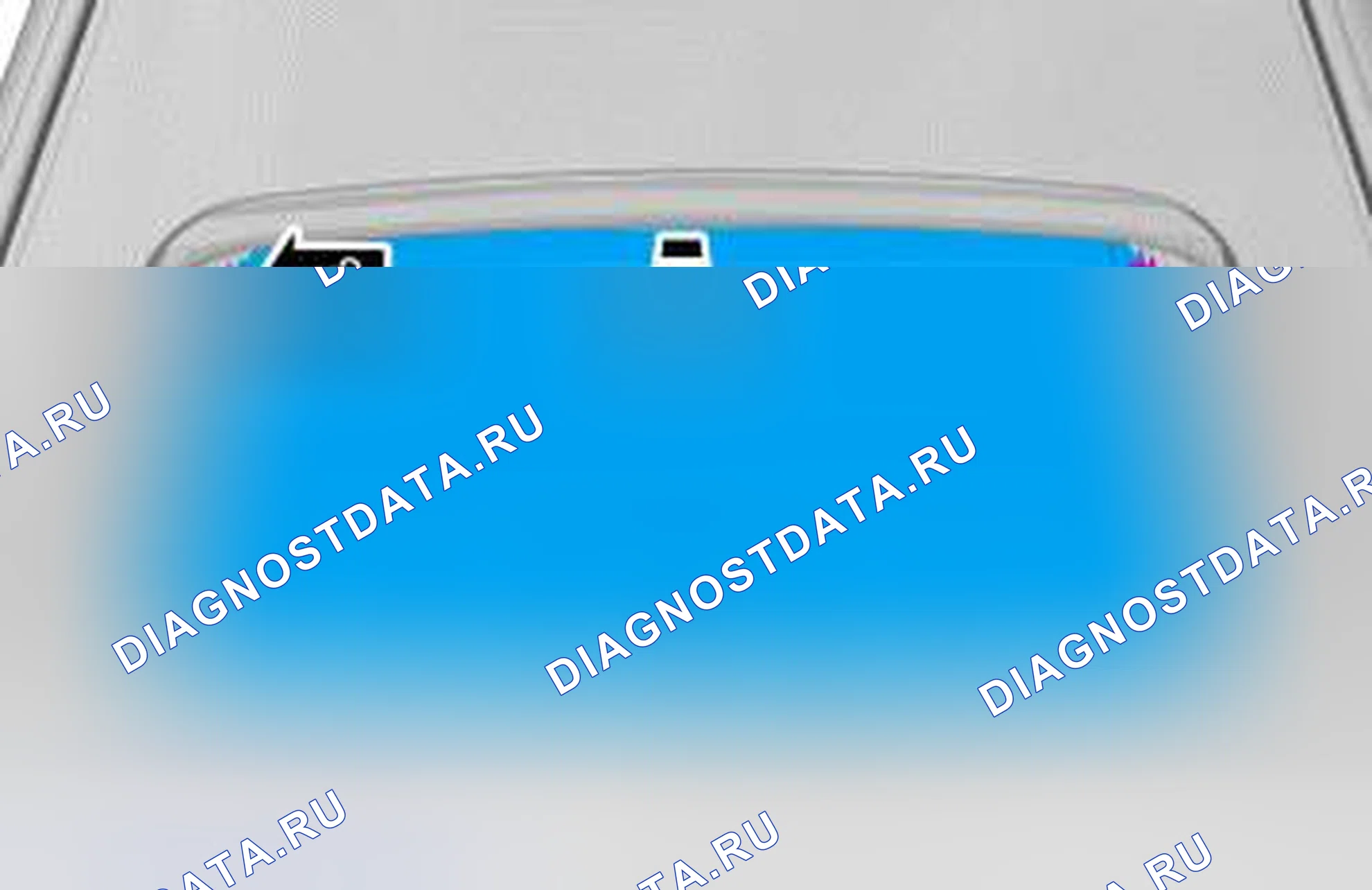 Рис. 211. Volvo XC70 II