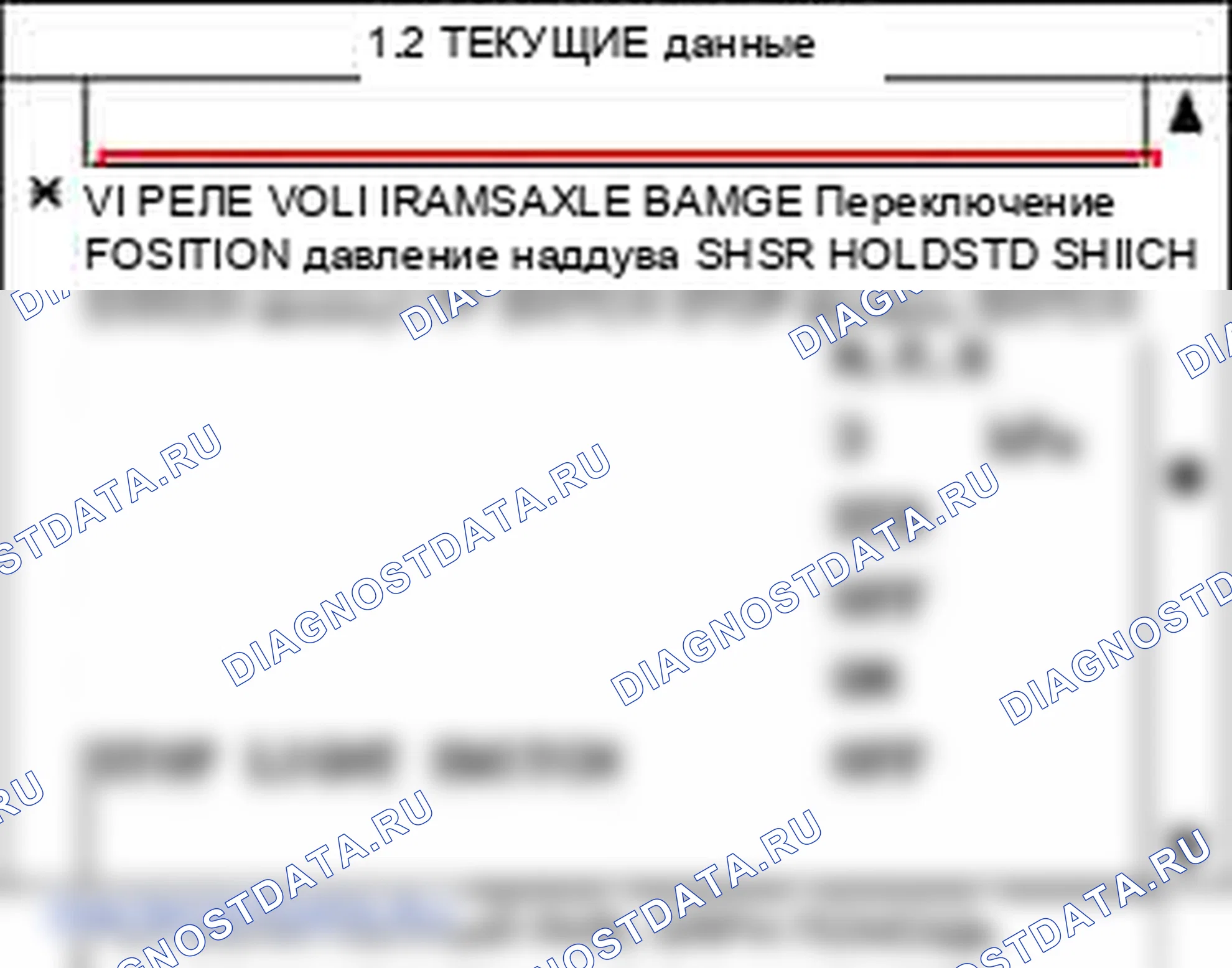 P0885: Неисправность реле управления A/T. Kia Sportage KM