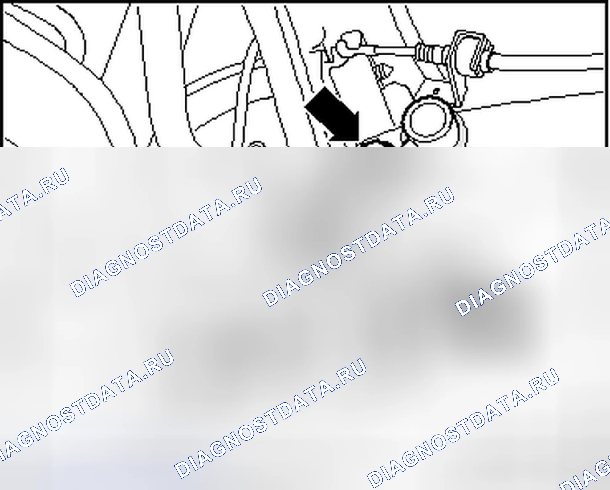 Рис. 65. Volkswagen Golf Mk6