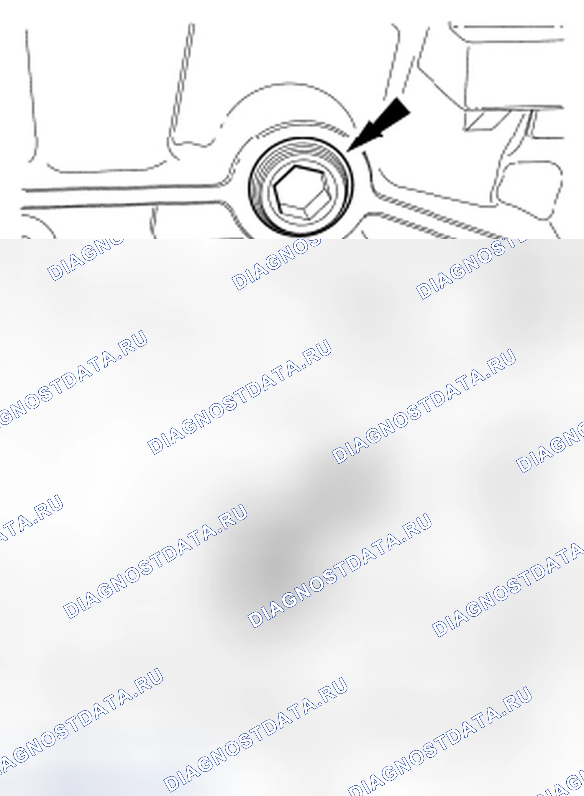 Рис. 514. Ford Taurus VI