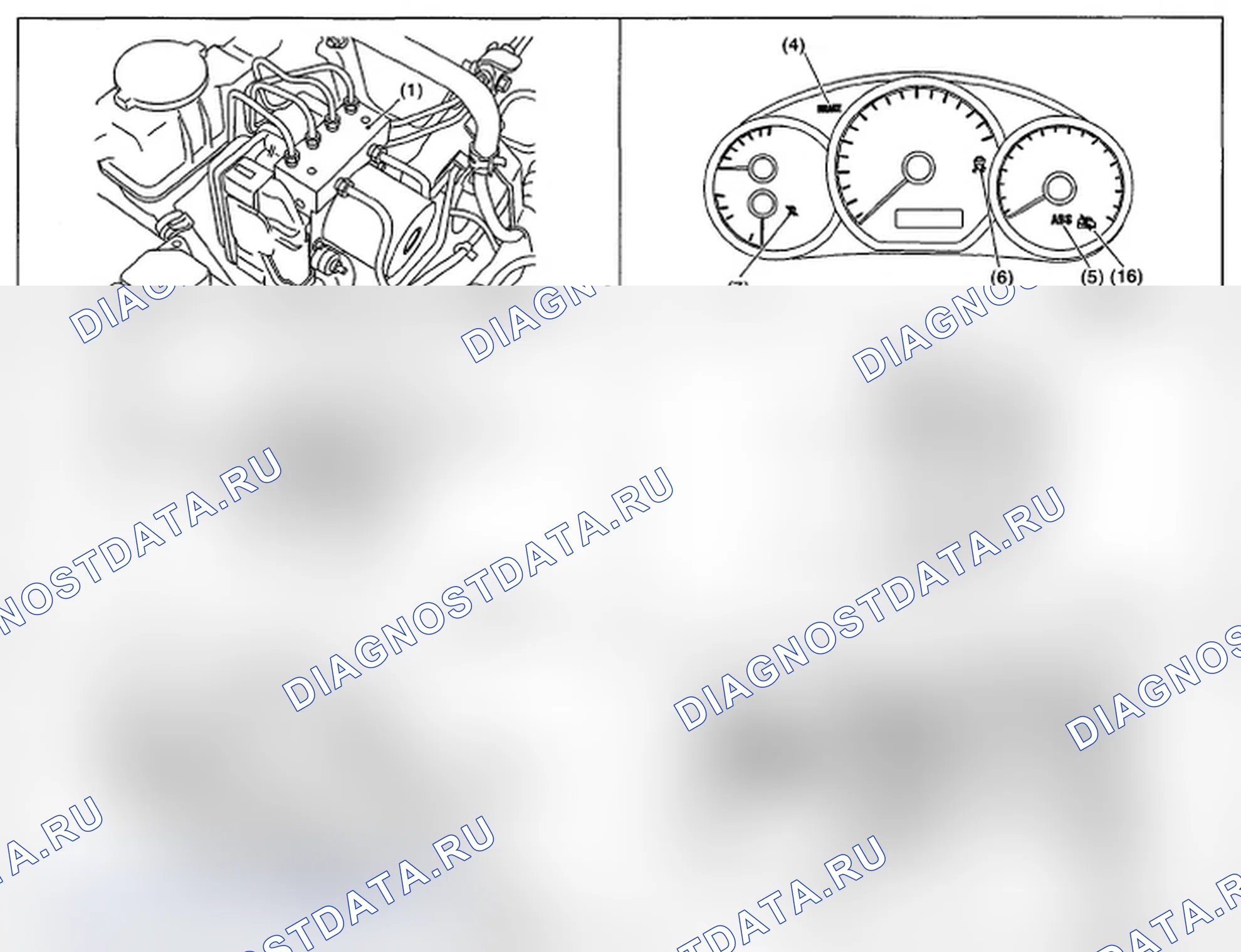 Рис. 108. Subaru Impreza WRX GH