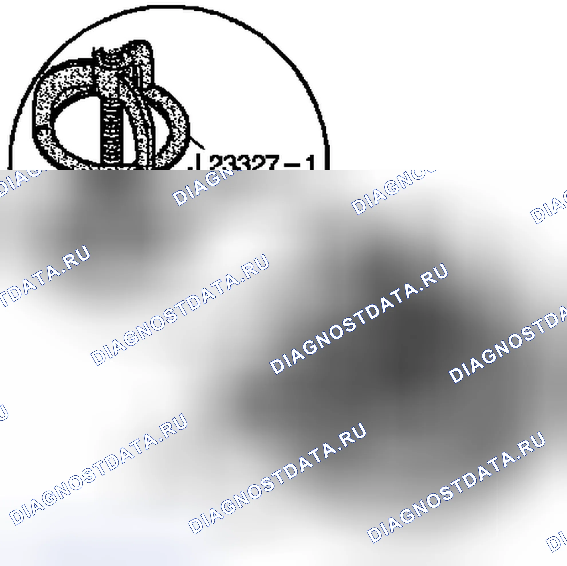 Рис. 236. Saab 9-7X I