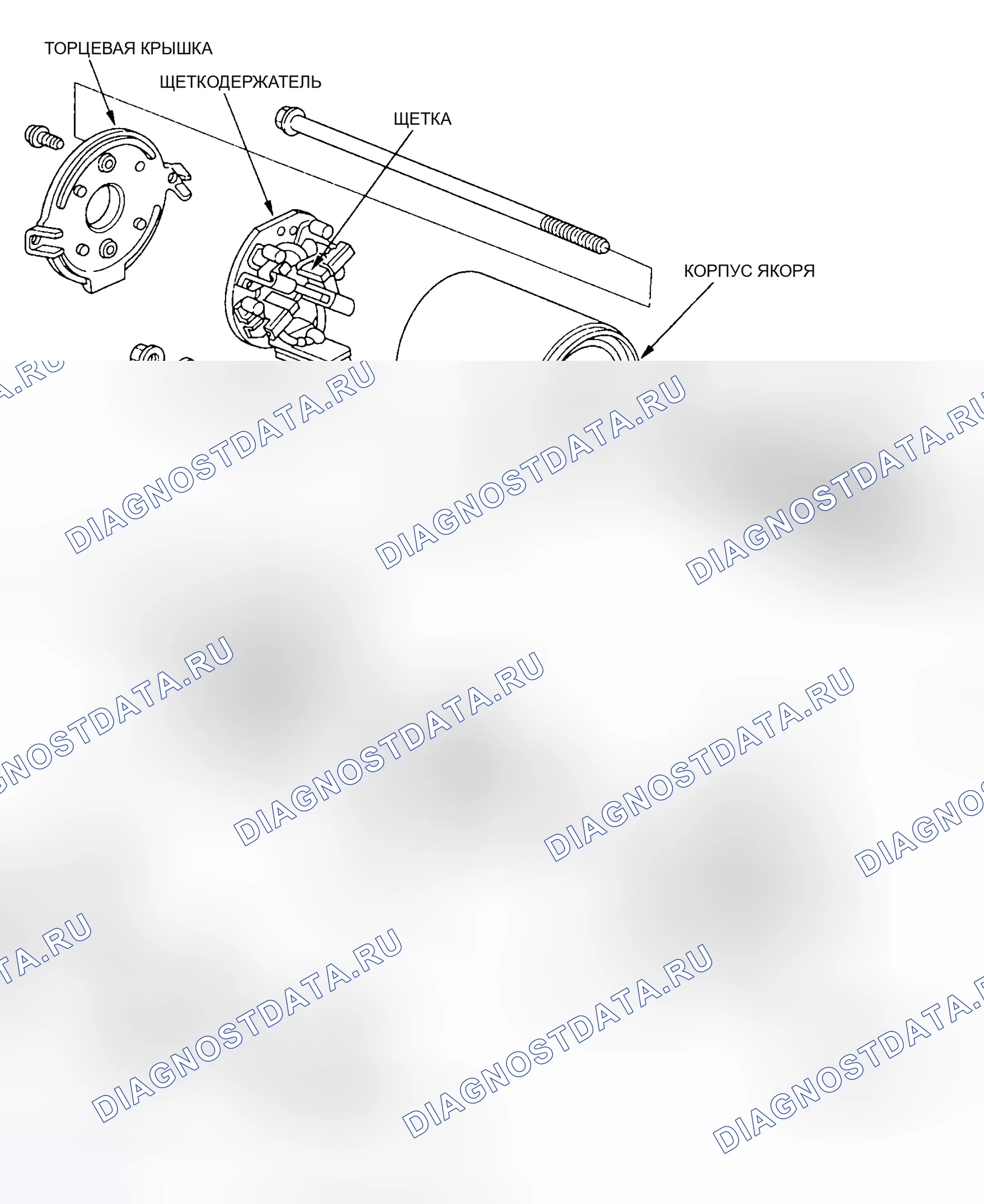 Рис. 23. Honda Civic VII рестайлинг