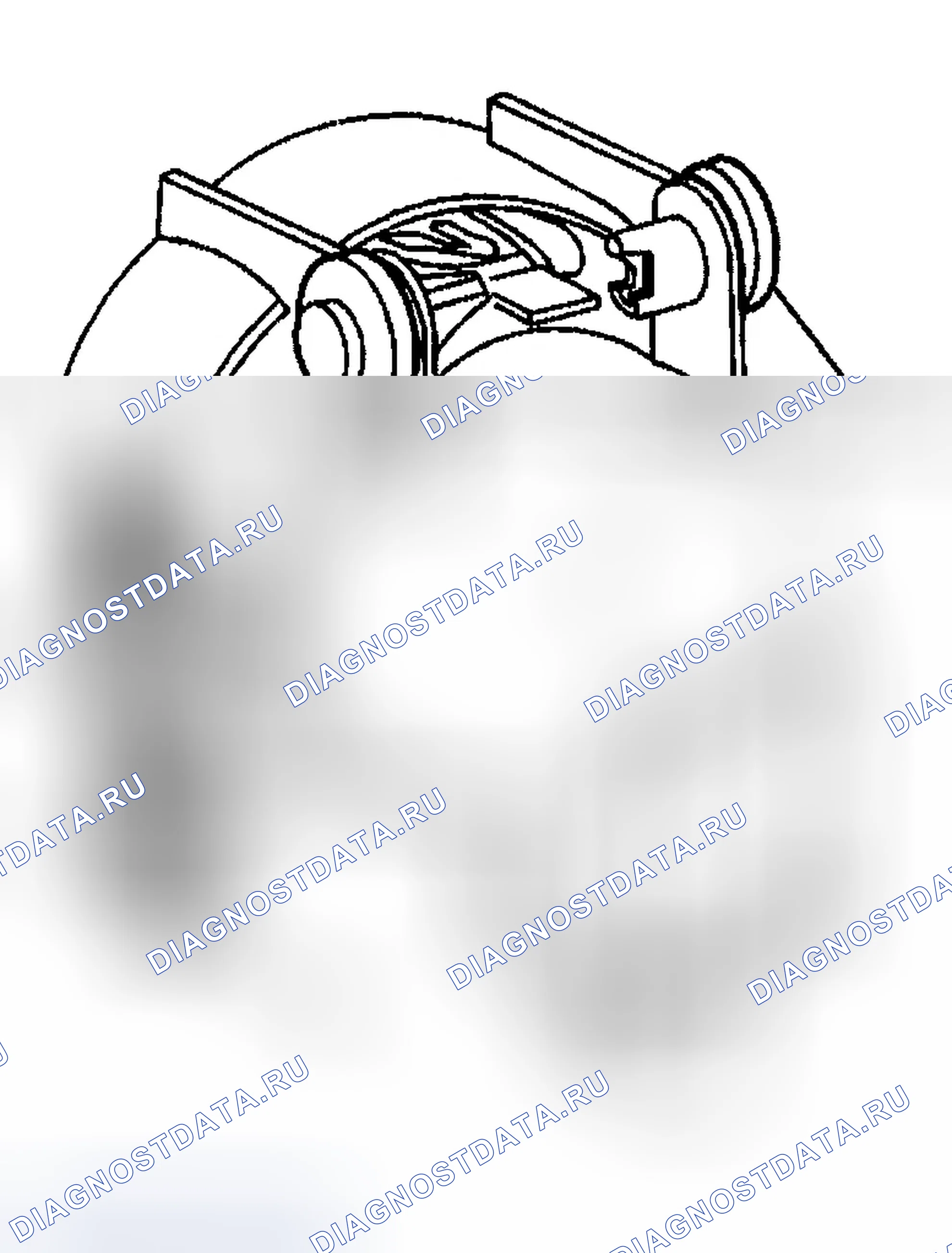Рис. 228. Chevrolet TrailBlazer I