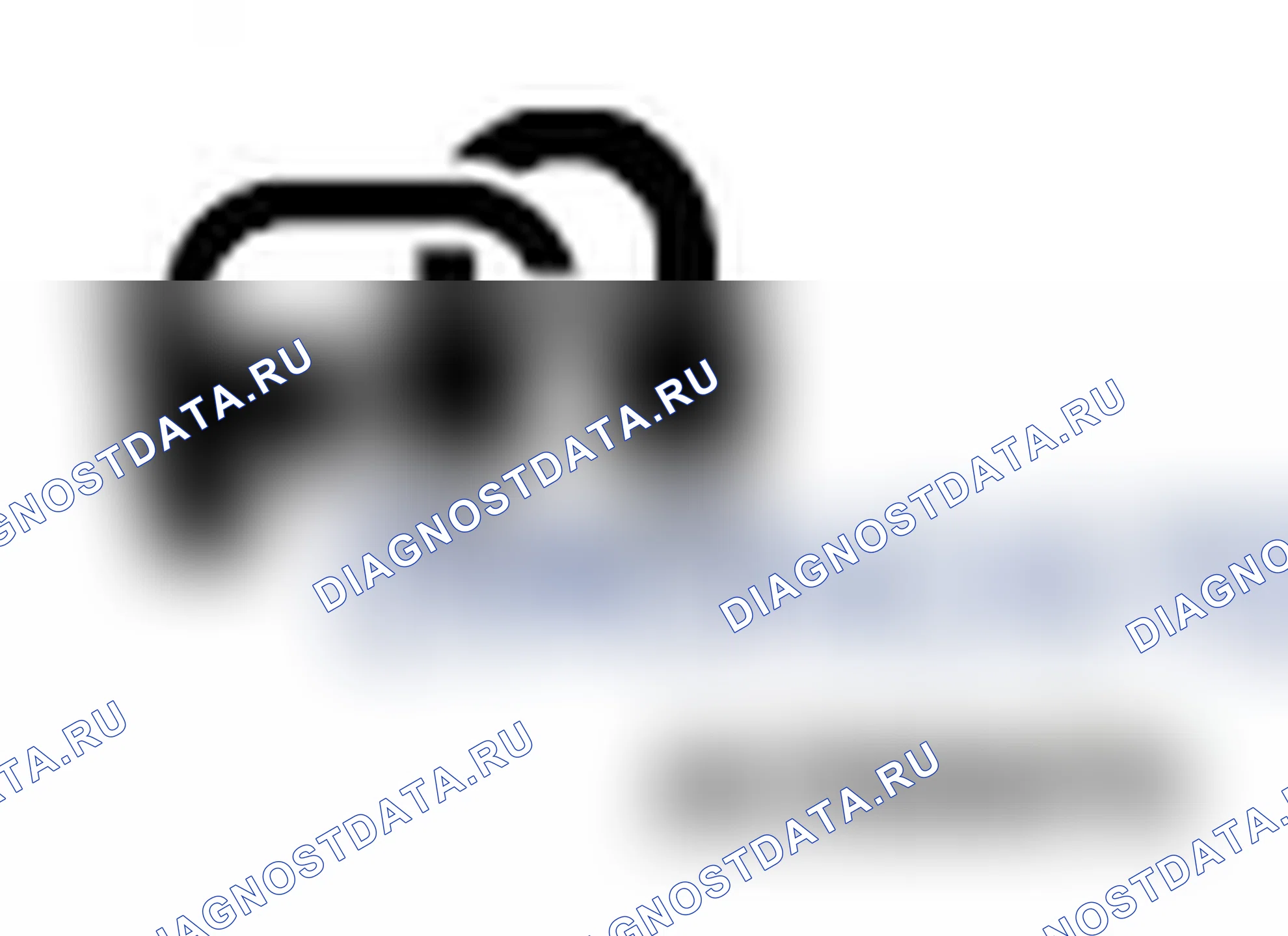 Рис. 173. Mitsubishi Lancer Ralliart X рестайлинг