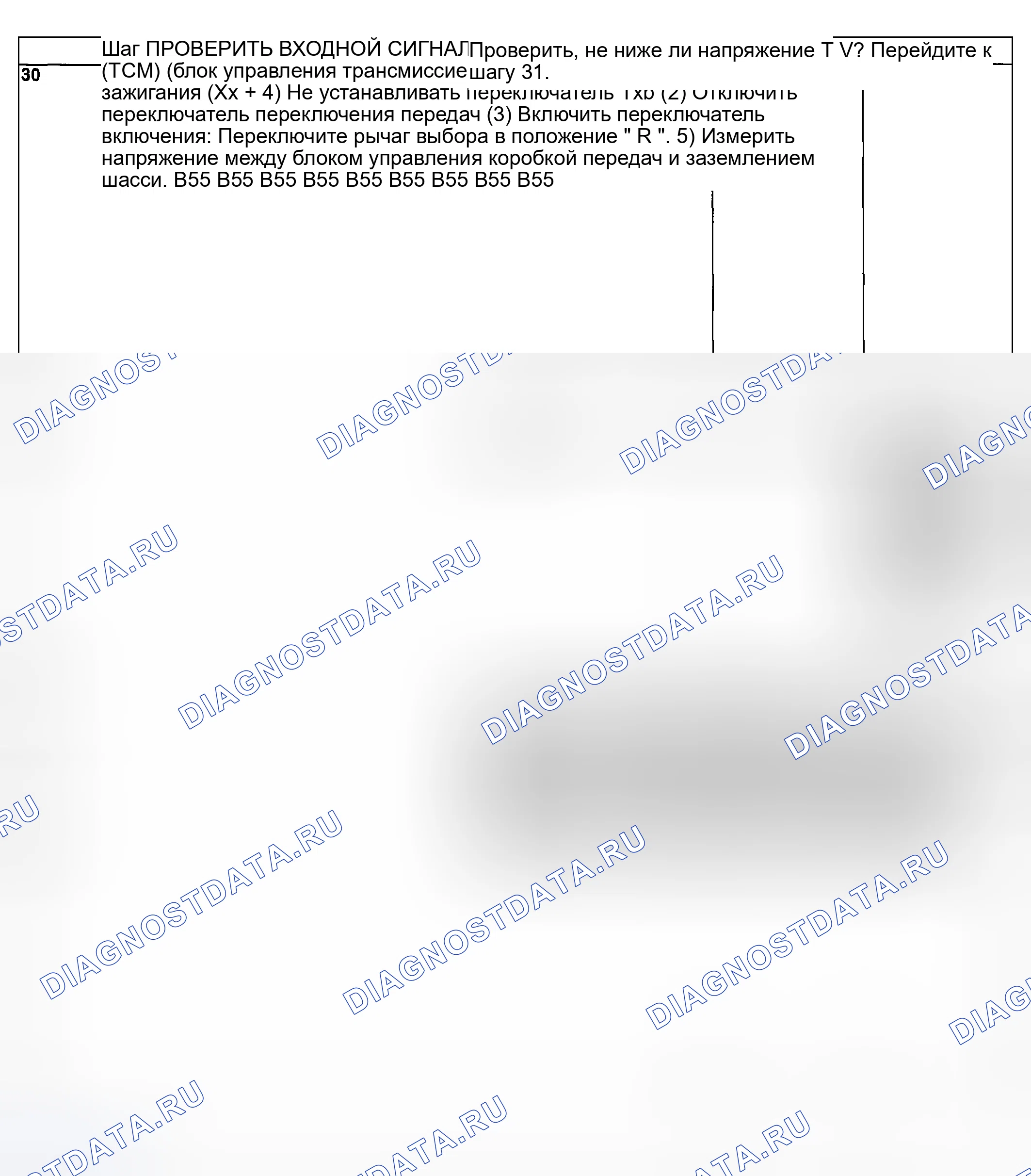 Рис. 676. Subaru Baja I