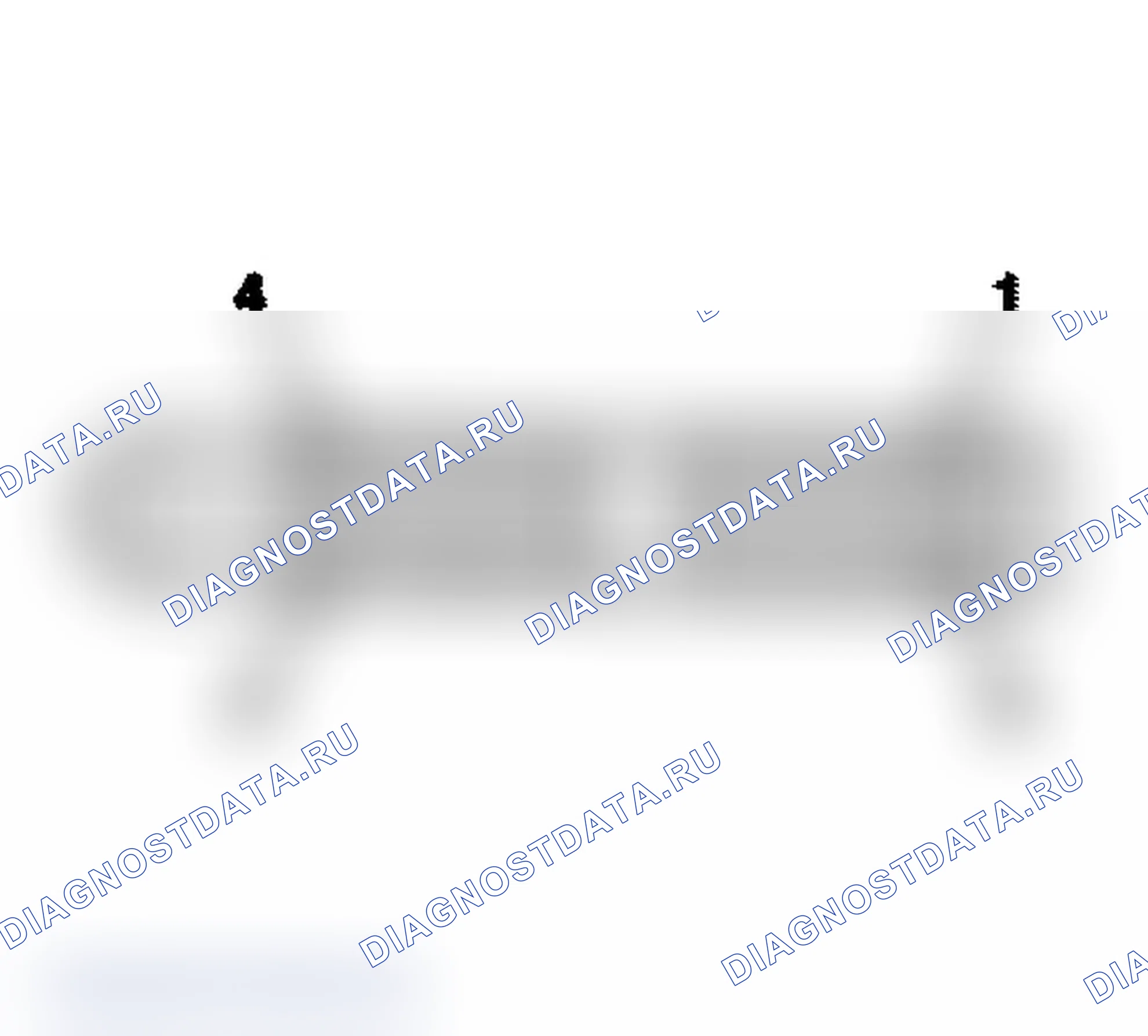 Рис. 4. Chevrolet Cab & Chassis Silverado 3500 HD 