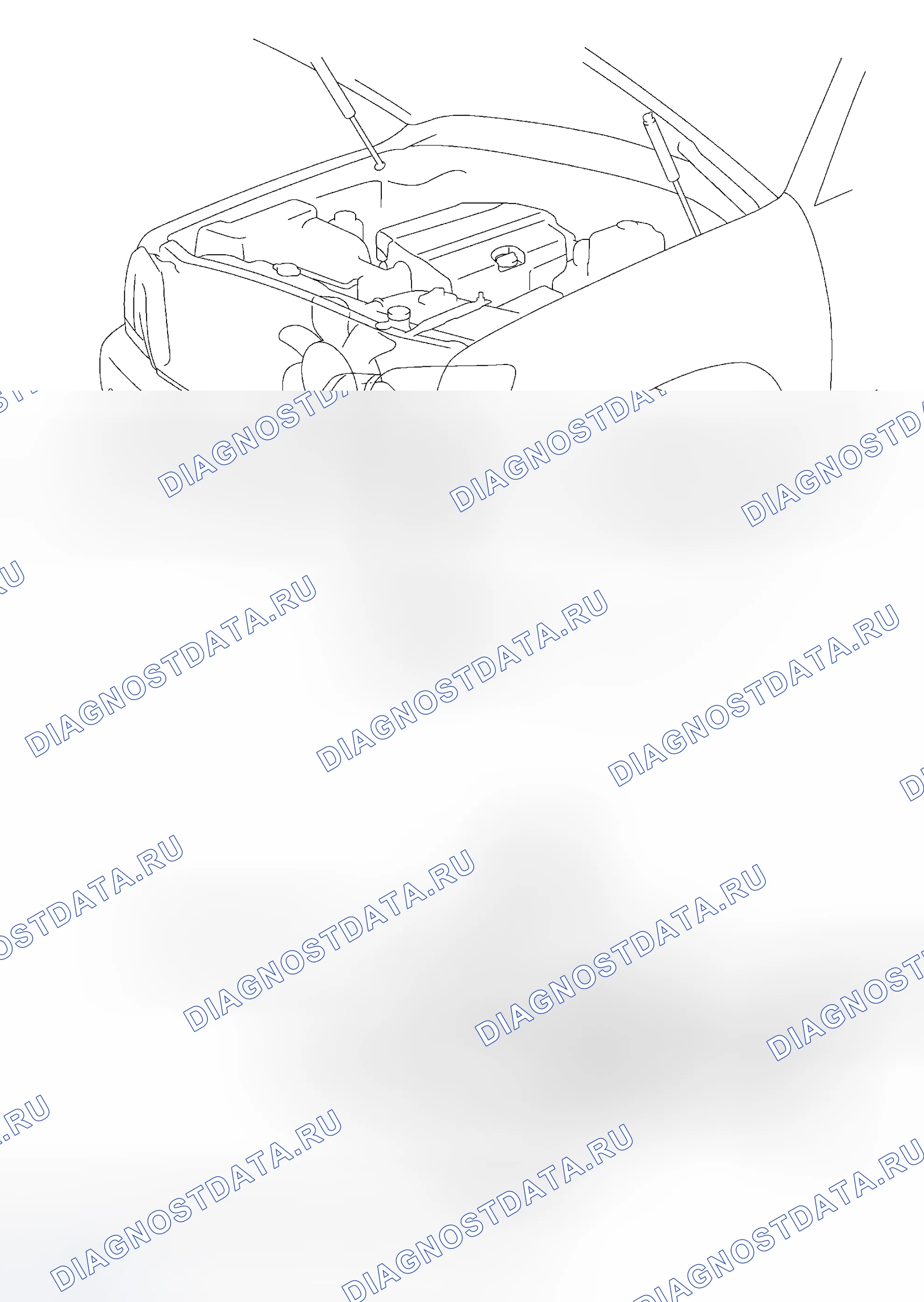 Рис. 15: КОМПОНЕНТЫ. Haval Xiaolong Max I