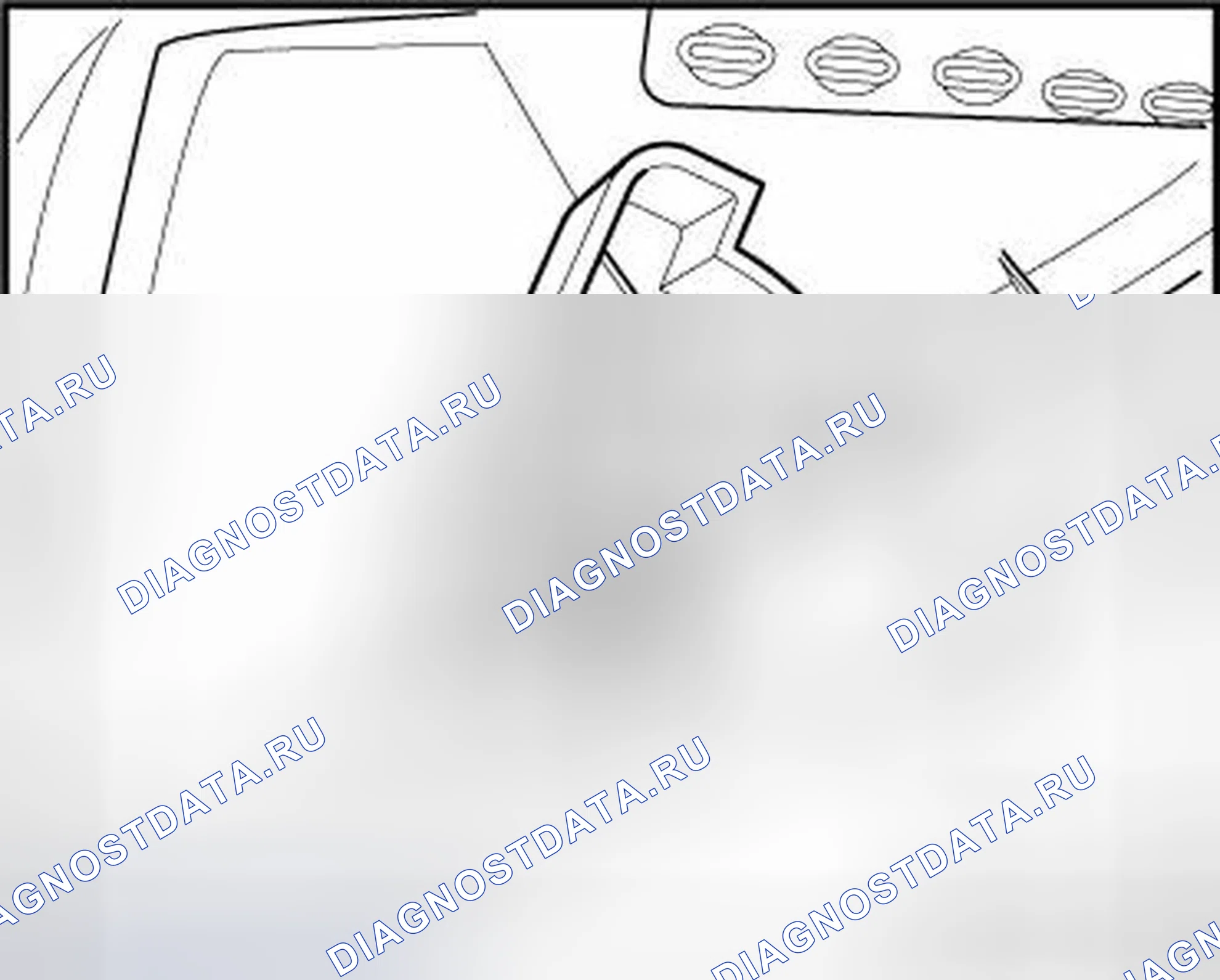 Рис. 13. Audi A3 8P рестайлинг