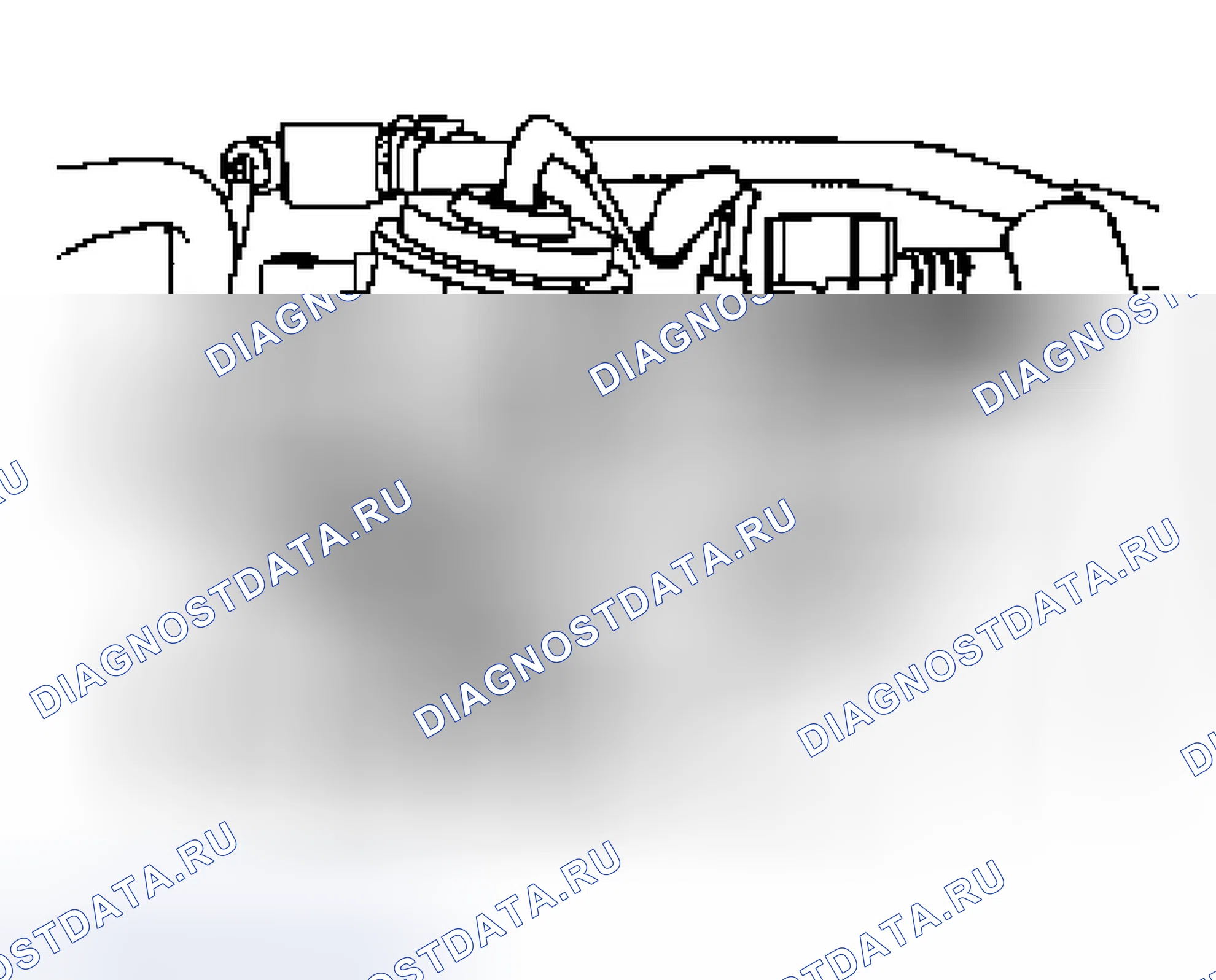 Рис. 222. Ford Escape I