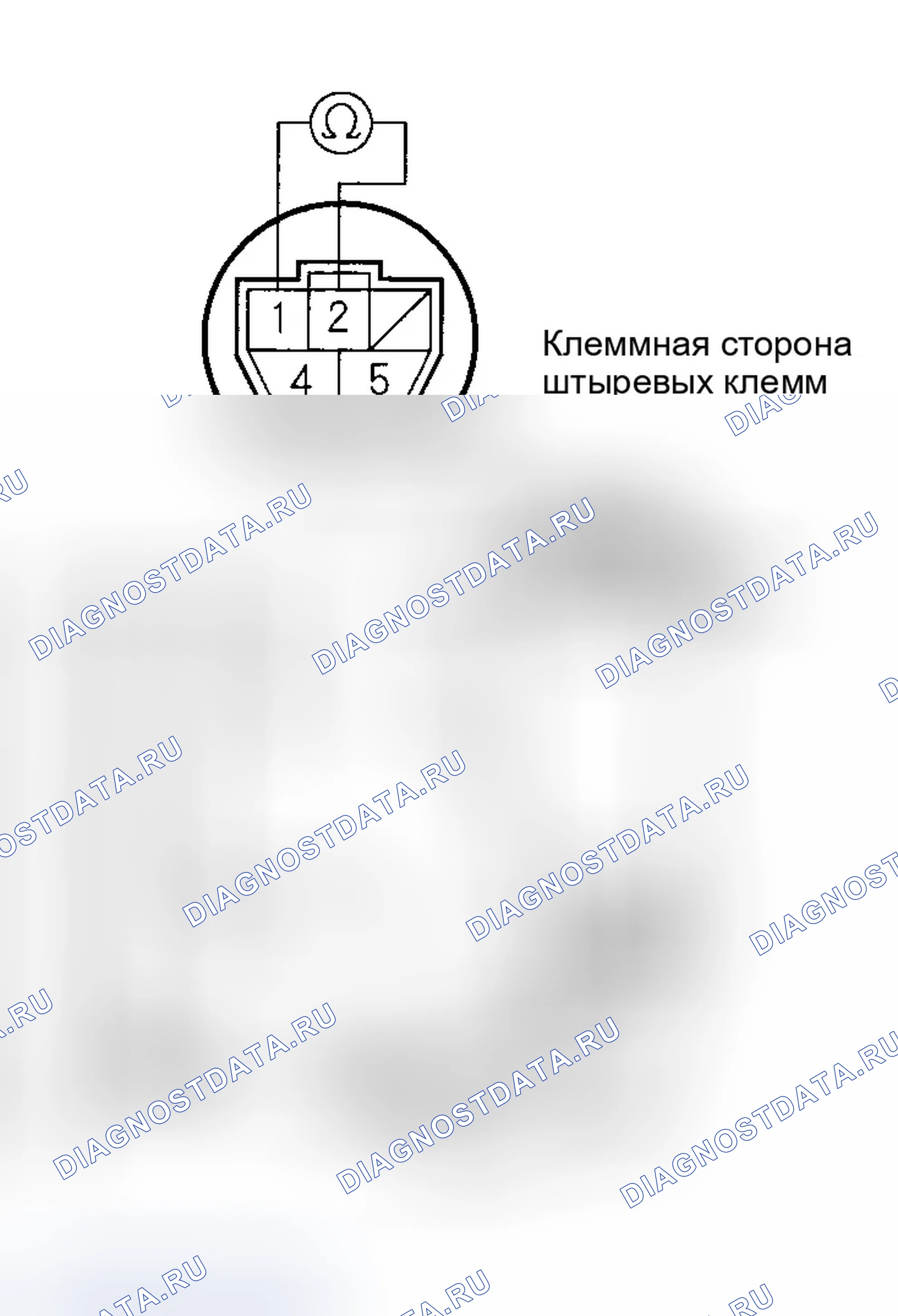 Рис. 76: Модель SULEV. Honda Accord VII