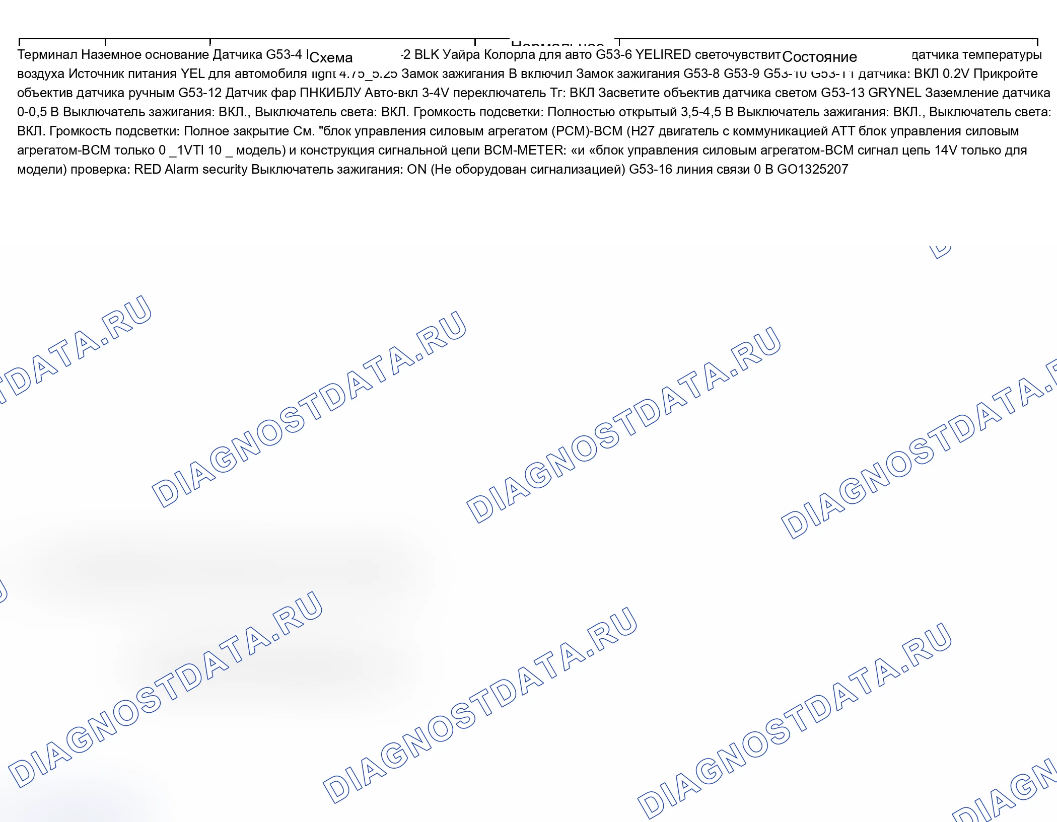 Как снять коробку передач. Ford B-MAX I