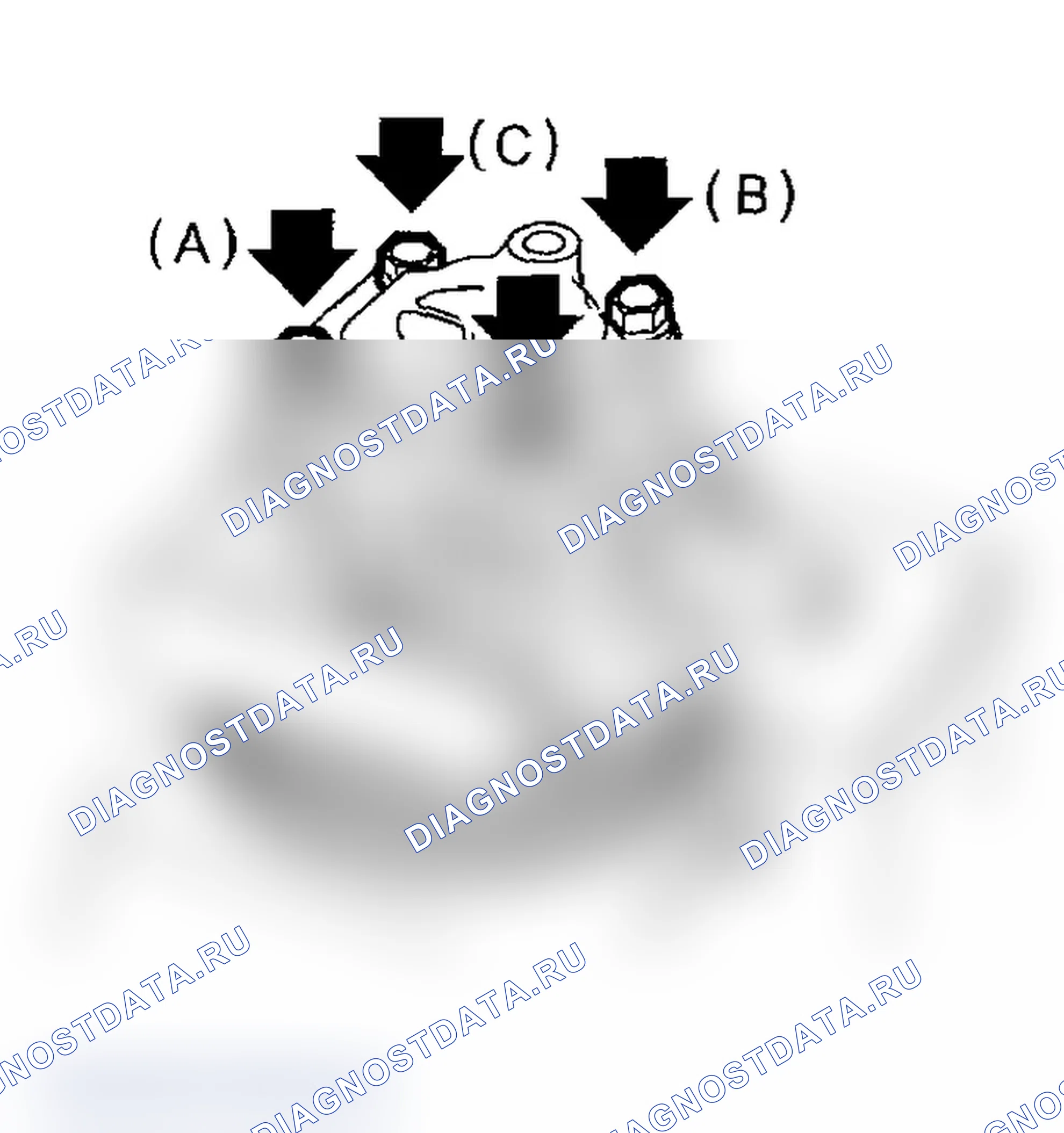Рис. 81. Subaru Impreza WRX GD/GG рестайлинг