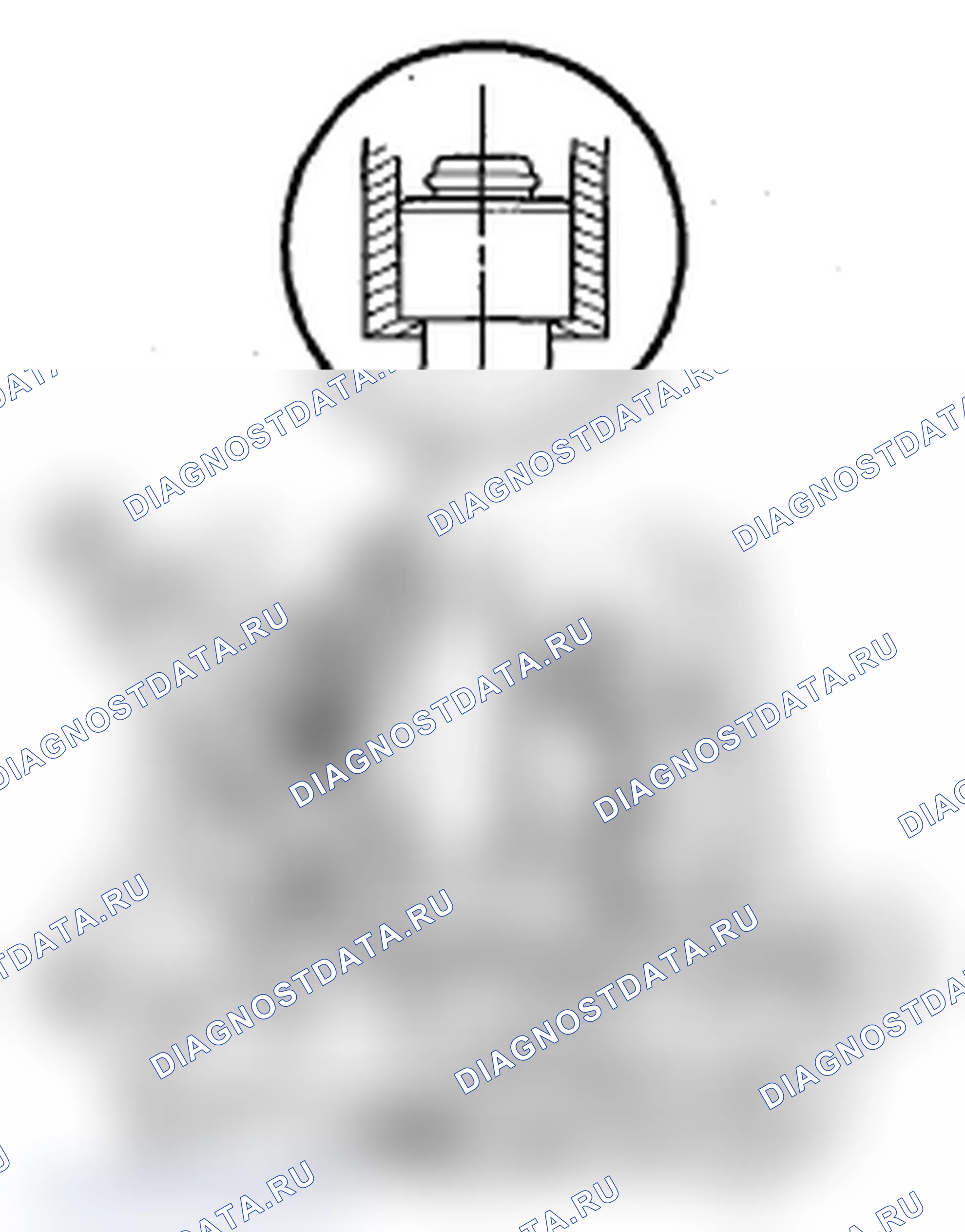 Рис. 187. Acura RDX I рестайлинг