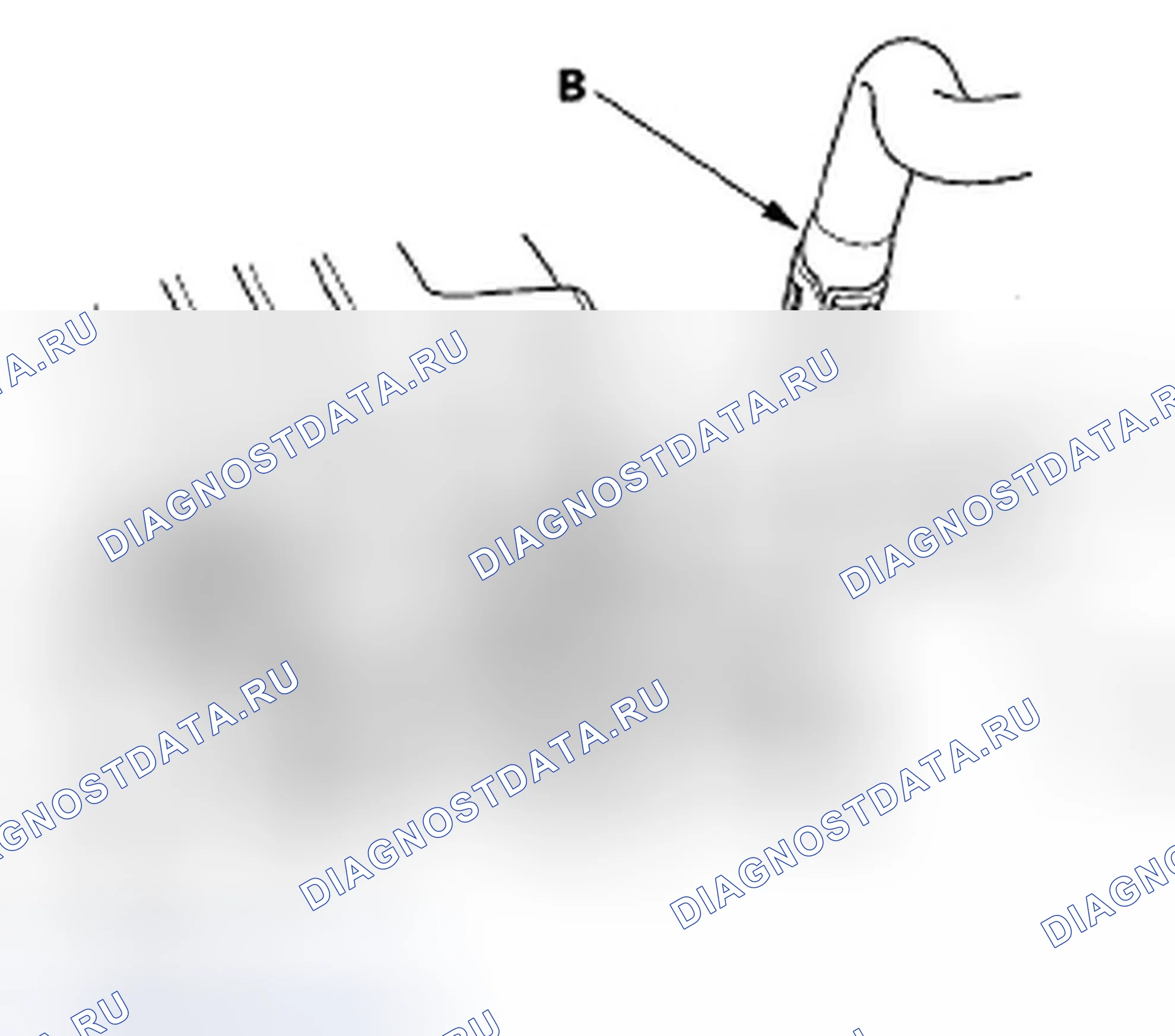 Рис. 189. Honda Element YH2 рестайлинг 2