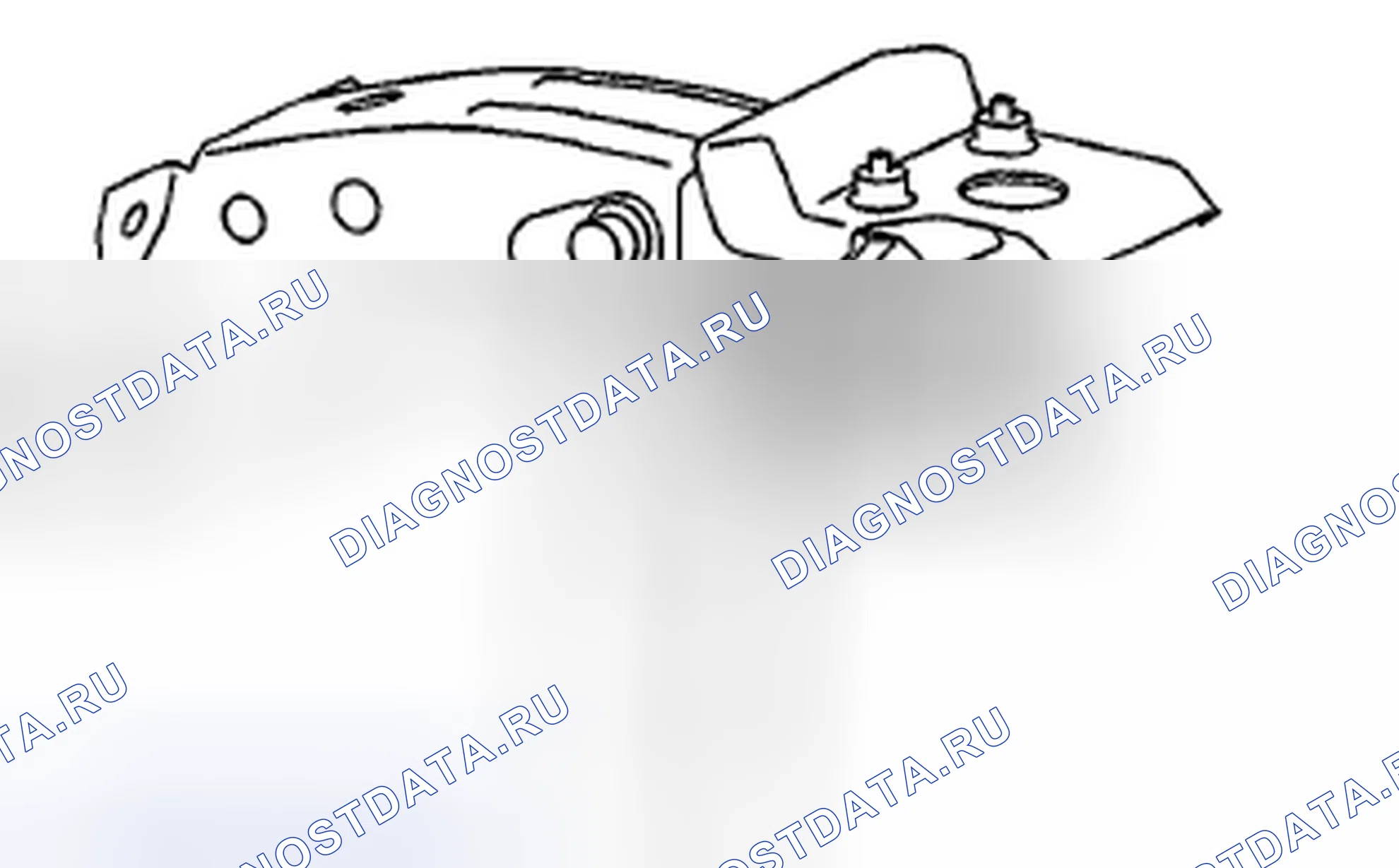 Рис. 155. Subaru Impreza GH