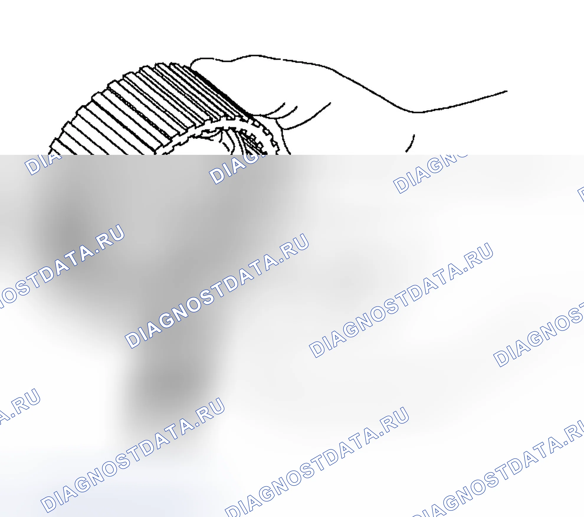 Рис. 378. Ford Ranger I