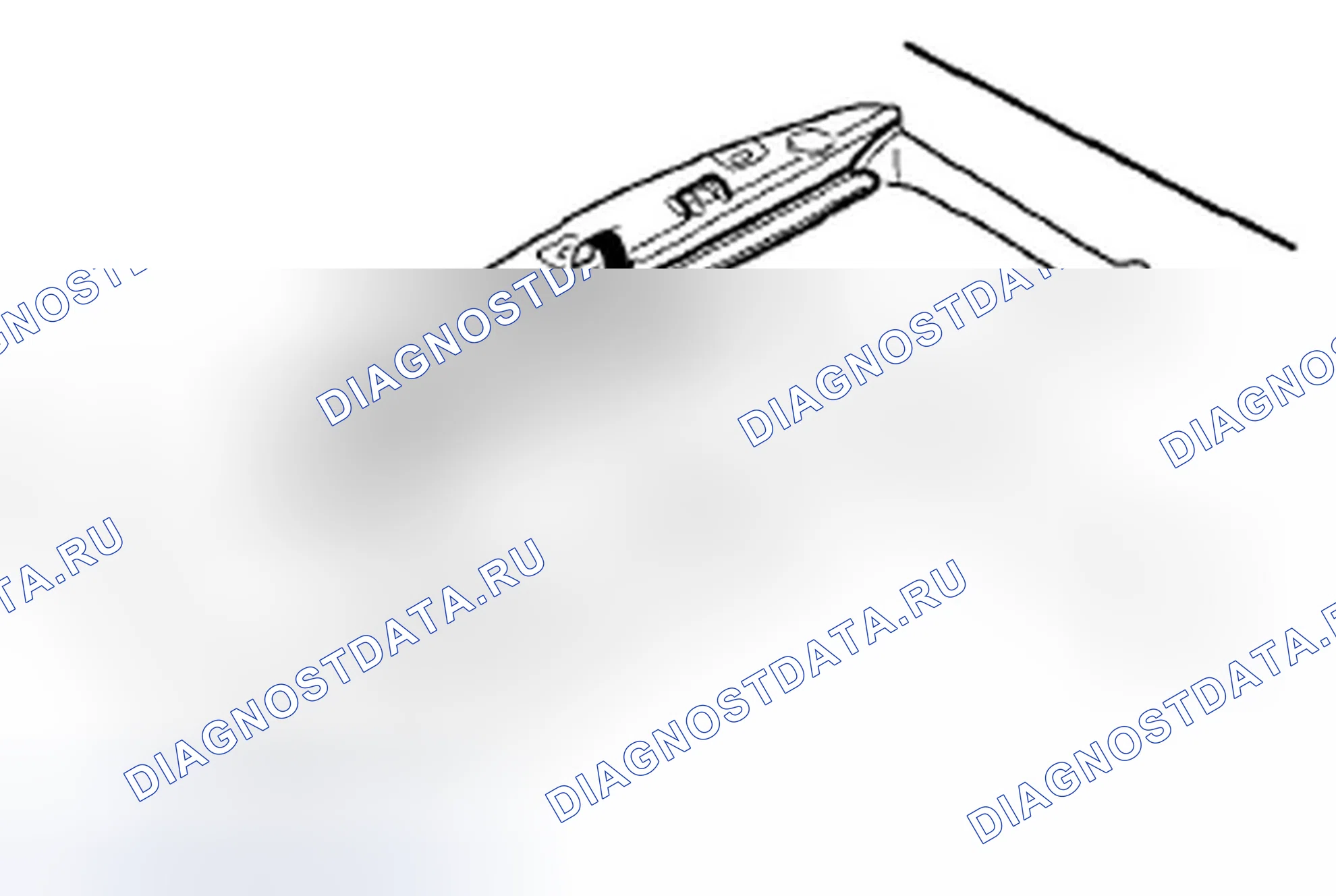 Рис. 474: 4-дверный. Honda Accord VIII