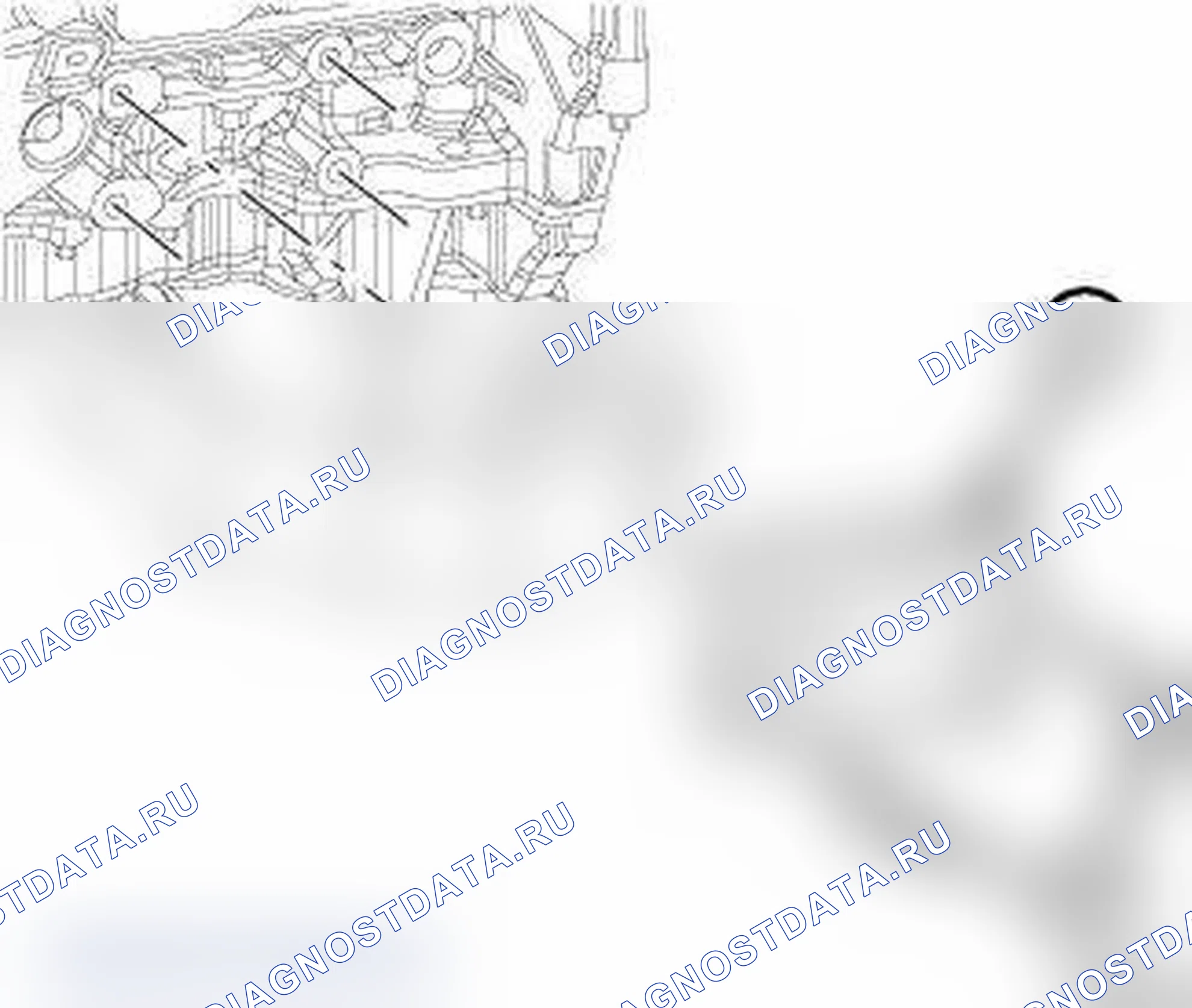 Рис. 132. Jeep Grand Cherokee WK2